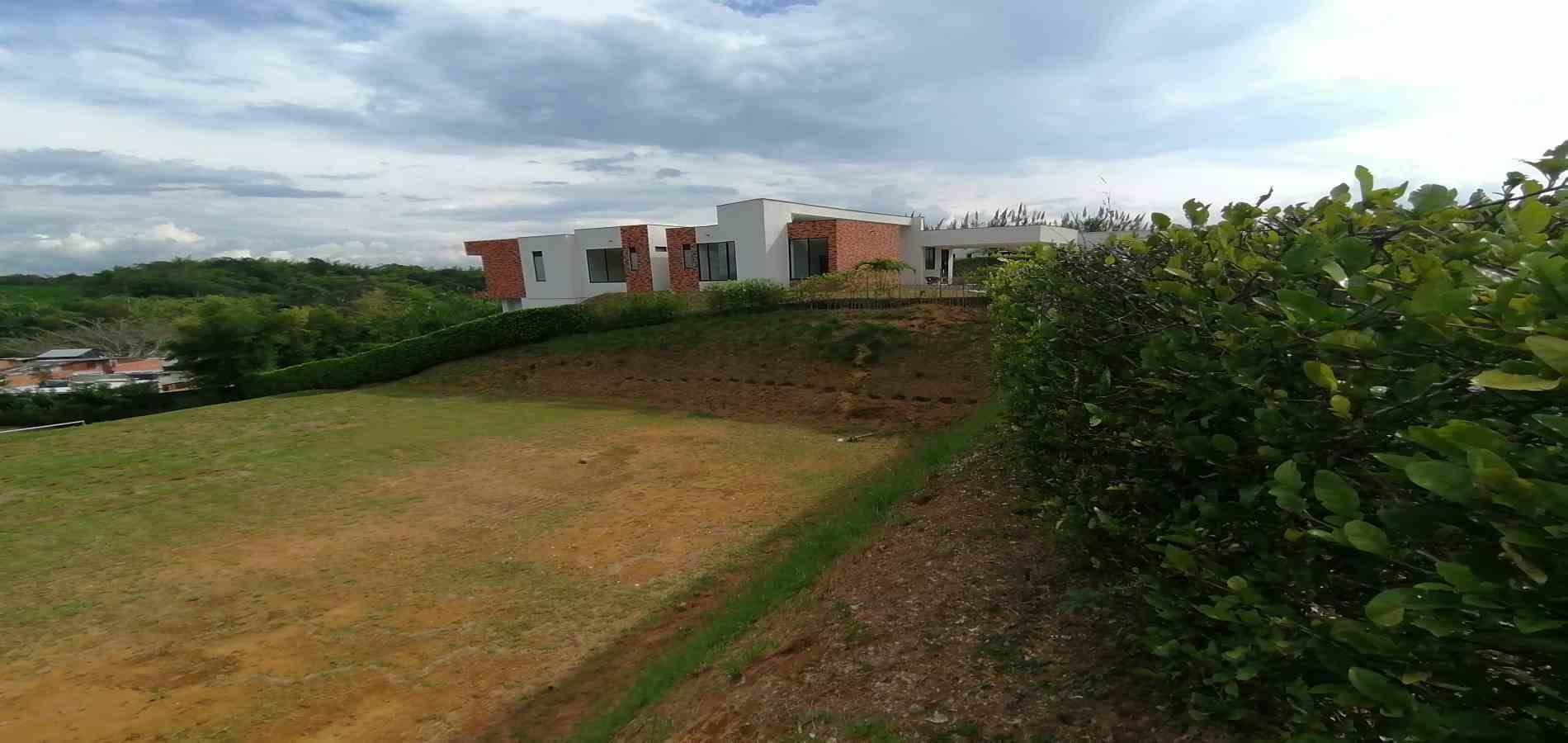 Foto de Lote / terreno en Venta en Cerritos, Pereira - 6 - 279057252