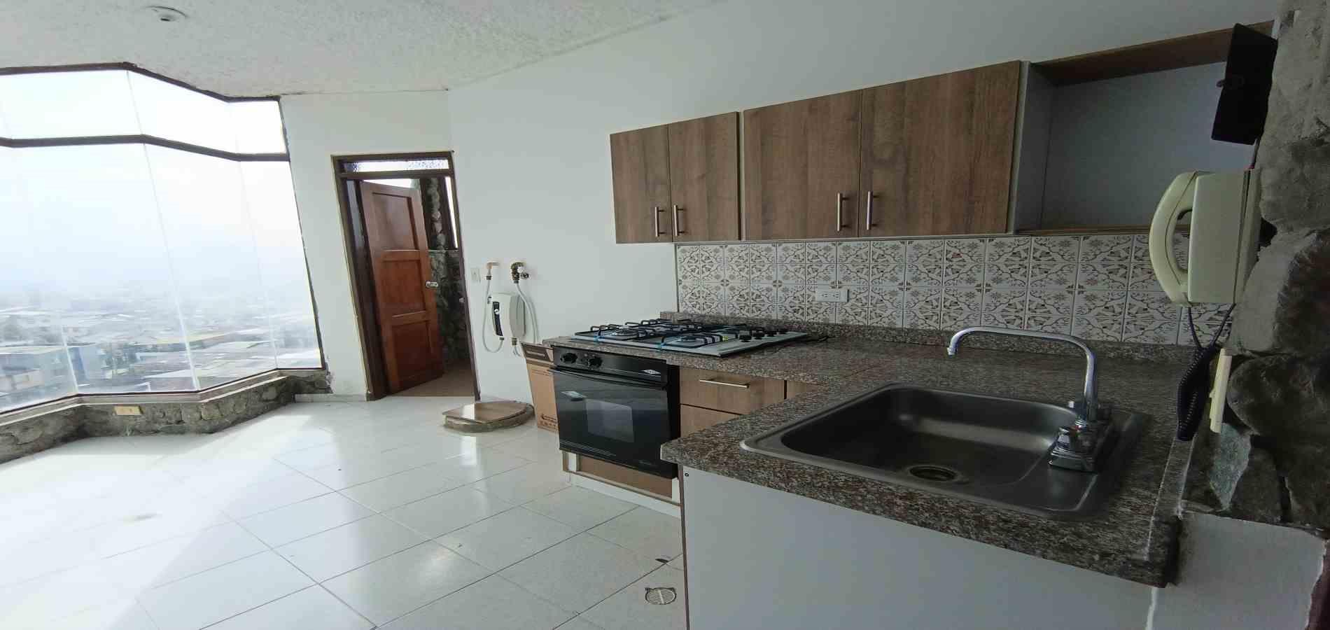 Foto de Apartamento en Arriendo en Chipre, Manizales - 7 - 28856