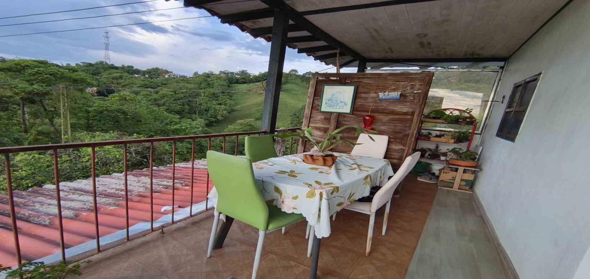 Foto de Finca en Venta en Cuchilla de los santa, Manizales - 11 - 279064273