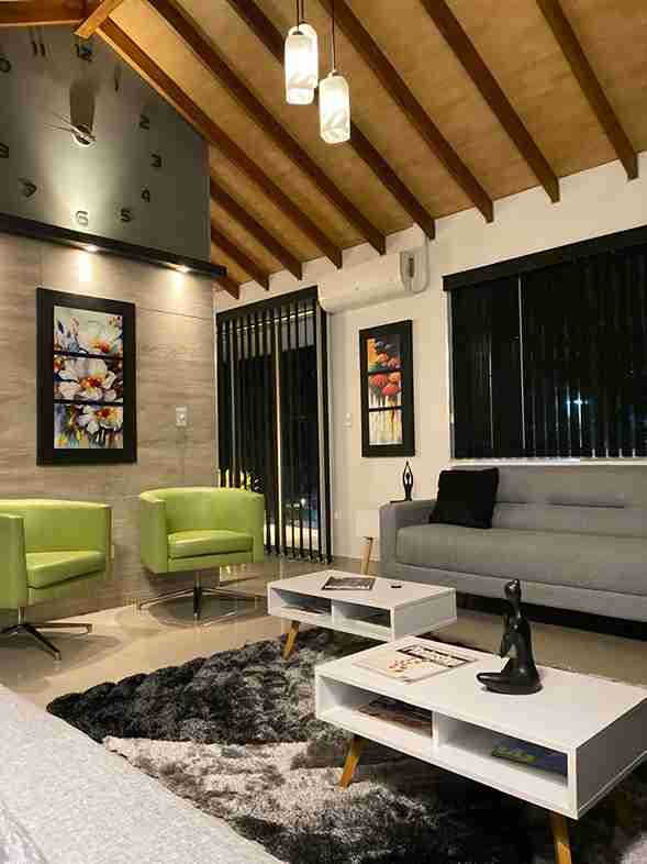 Foto de Casa campestre en Venta en Kilometro 41, Manizales - 8 - 279057052