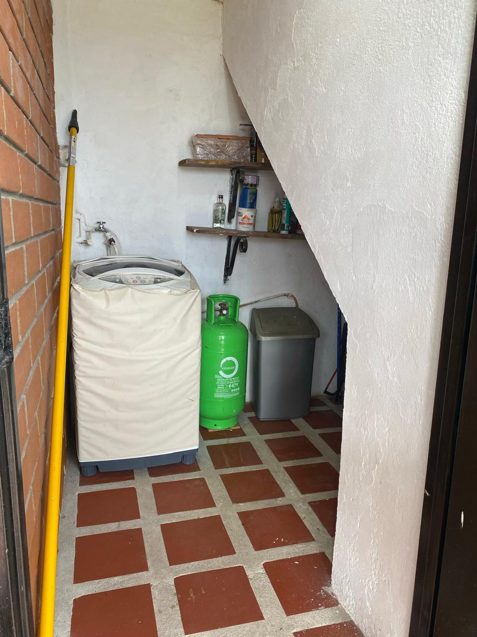 Foto de Casa campestre en Venta en Cartagena, Palestina - 16 - 279060509
