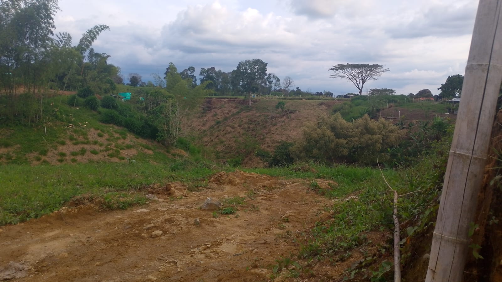 Foto de Lote / terreno en Venta en Filandia, Filandia - 13 - 279066842