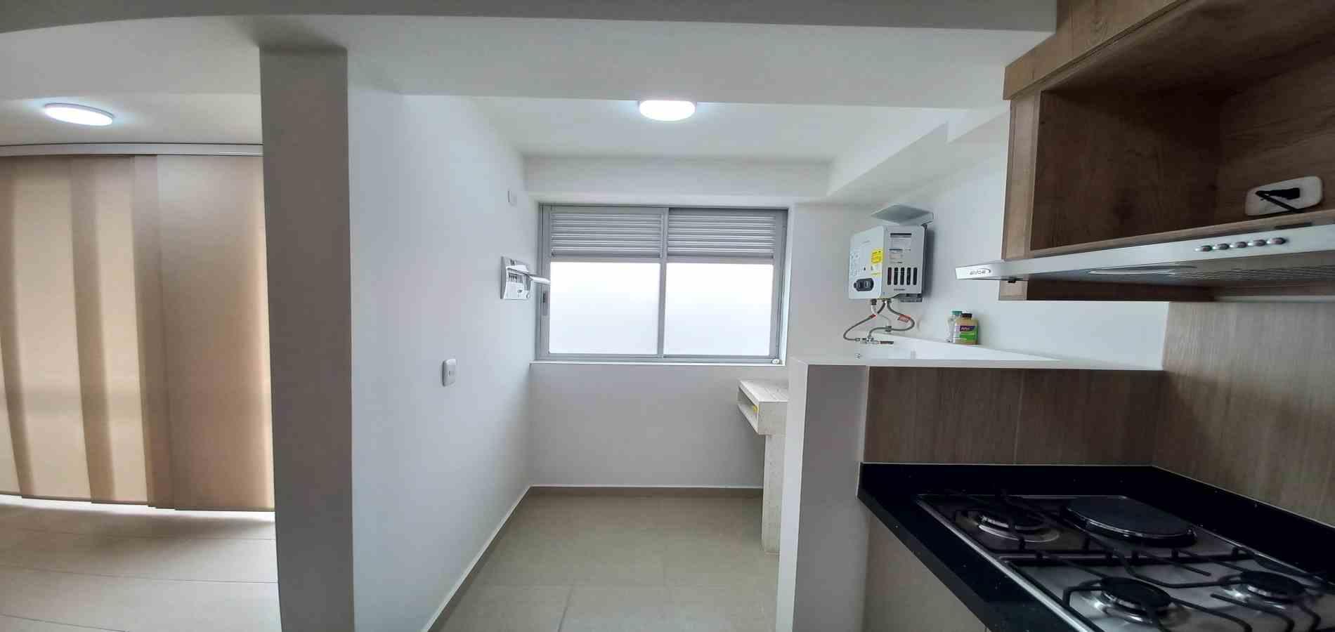 Foto de Apartamento en Arriendo en Galicia, Pereira - 6 - 279070144