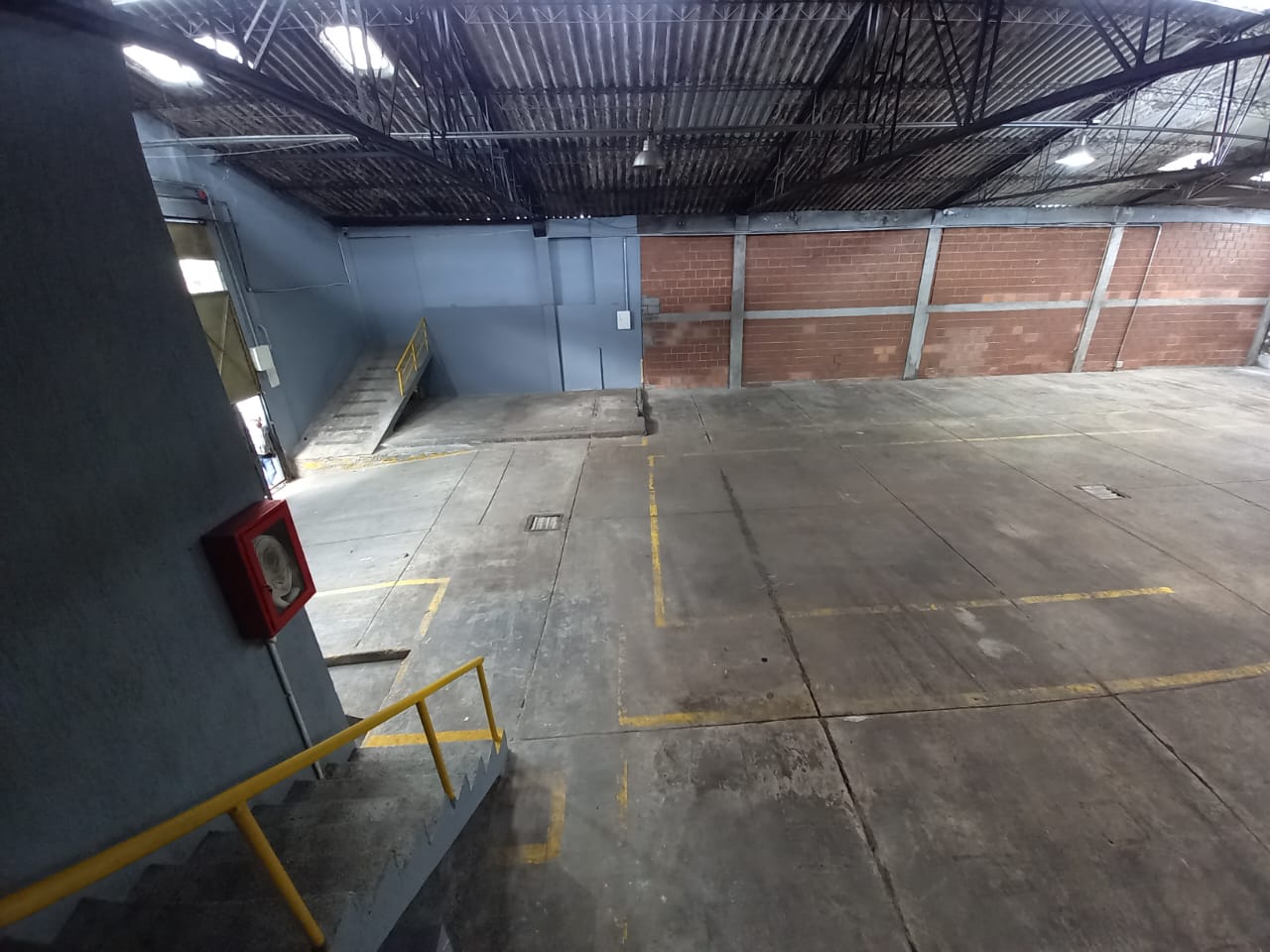 Foto de Bodega en Venta en Liborio, Manizales - 25 - 279061765