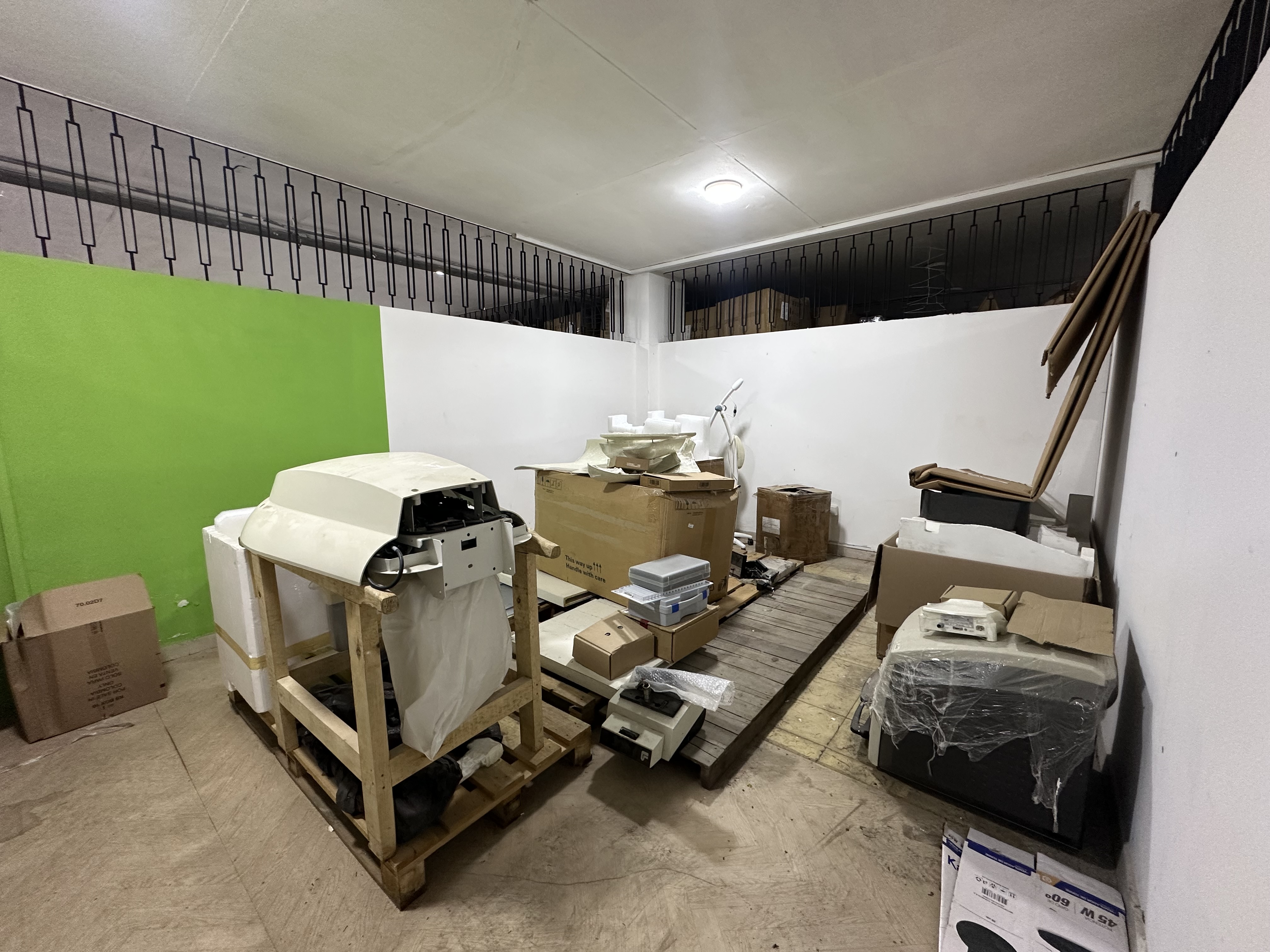 Foto de Bodega en Arriendo en Centro, Armenia  - 2 - 279069477