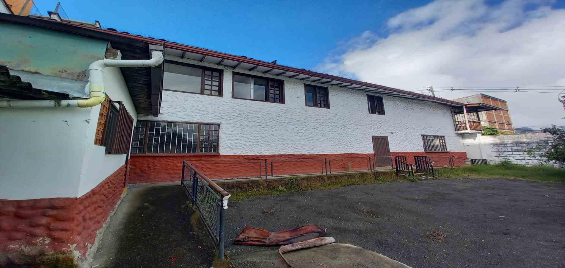 Foto de Local en Arriendo en Centro, Villamaria - 1 - 279064064