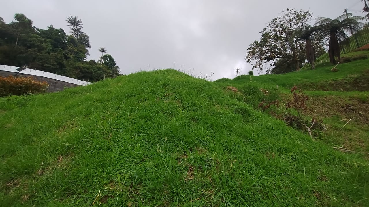 Foto de Lote / terreno en Venta en Cerro de oro, Manizales - 4 - 279068669