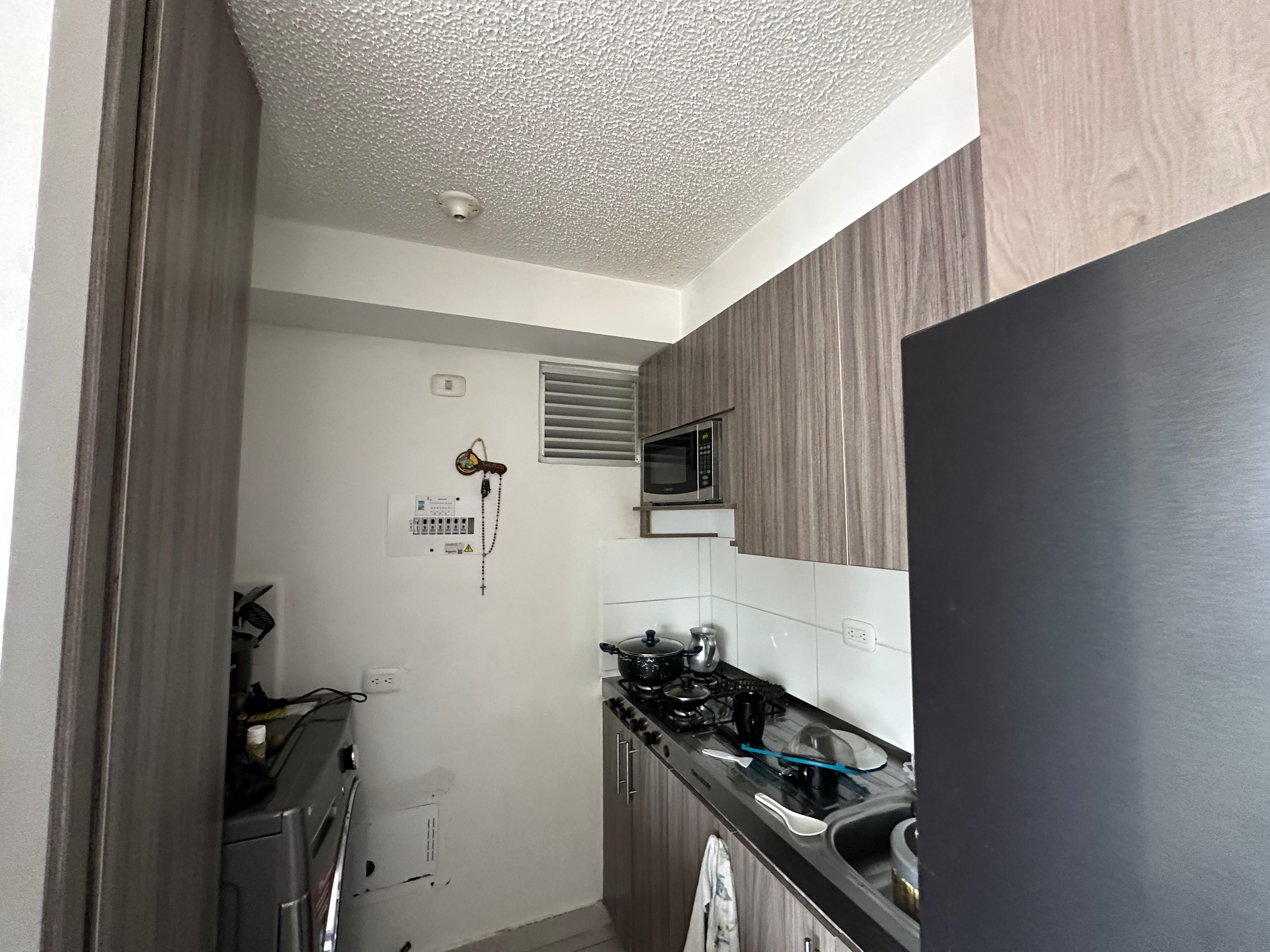 Foto de Apartamento en Venta en Pradera, Dosquebradas - 5 - 279065721