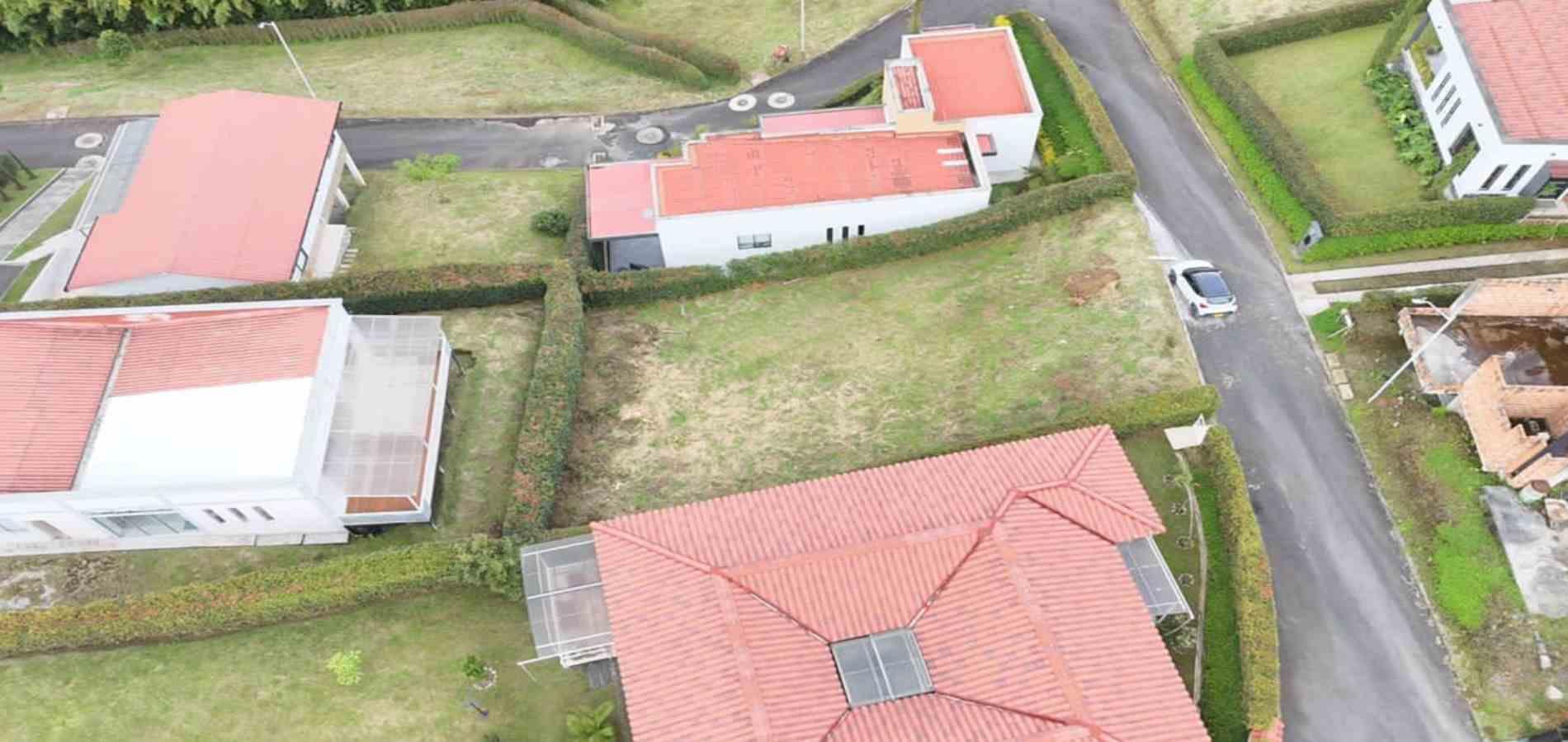 Foto de Lote / terreno para Venta en Vereda el lembo, Santa rosa de cabal - 279068397