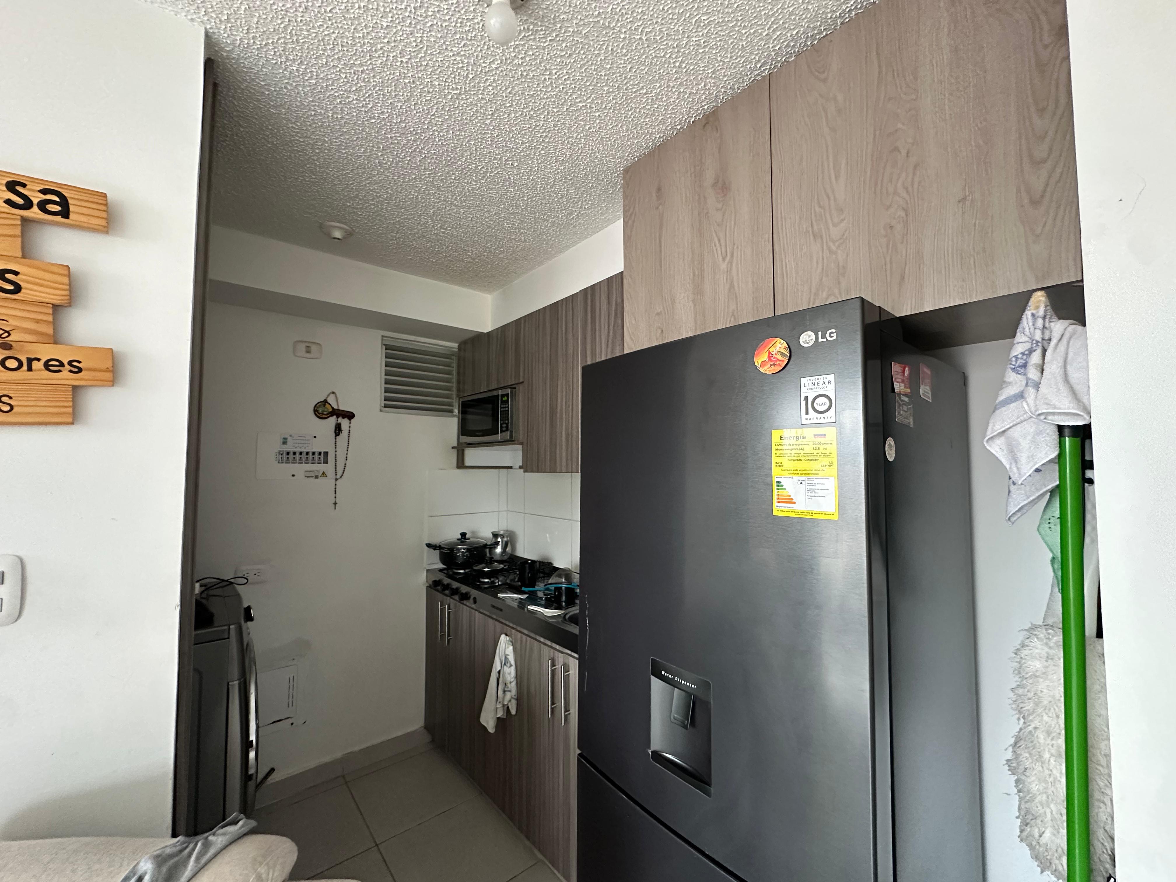 Foto de Apartamento en Venta en Pradera, Dosquebradas - 13 - 279065721