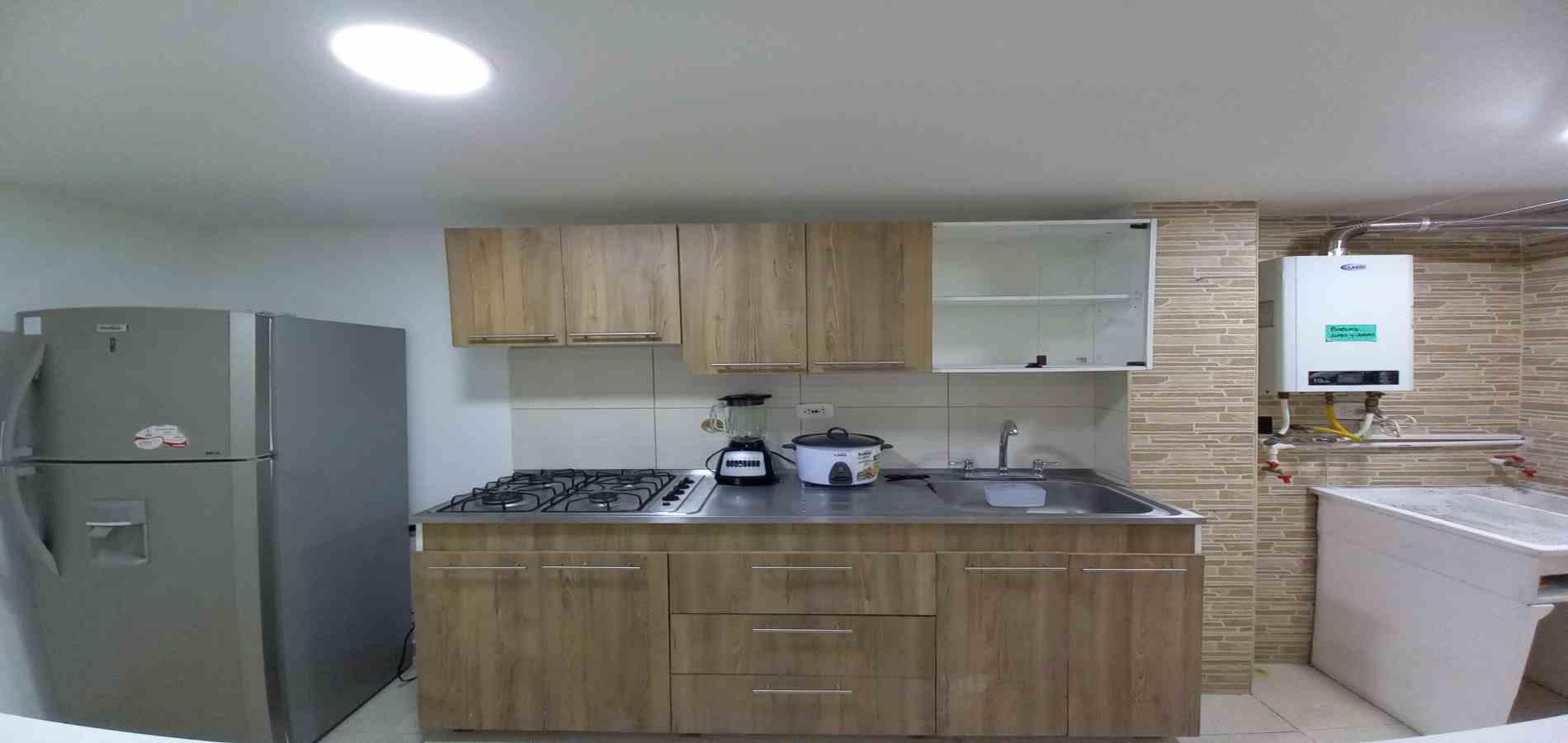 Foto de Apartaestudio en Venta en Topacio, Manizales - 7 - 279068063