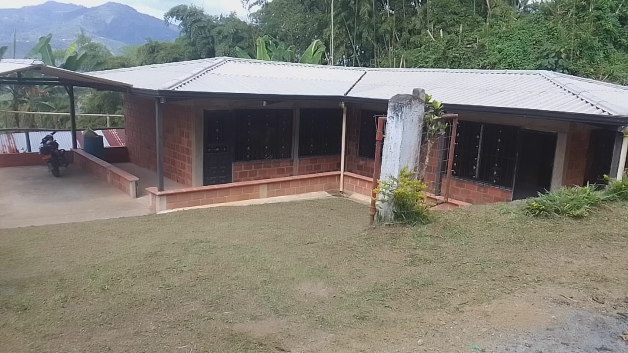 Foto de Casa campestre en Venta en Cambia, Chinchina - 5 - 53159