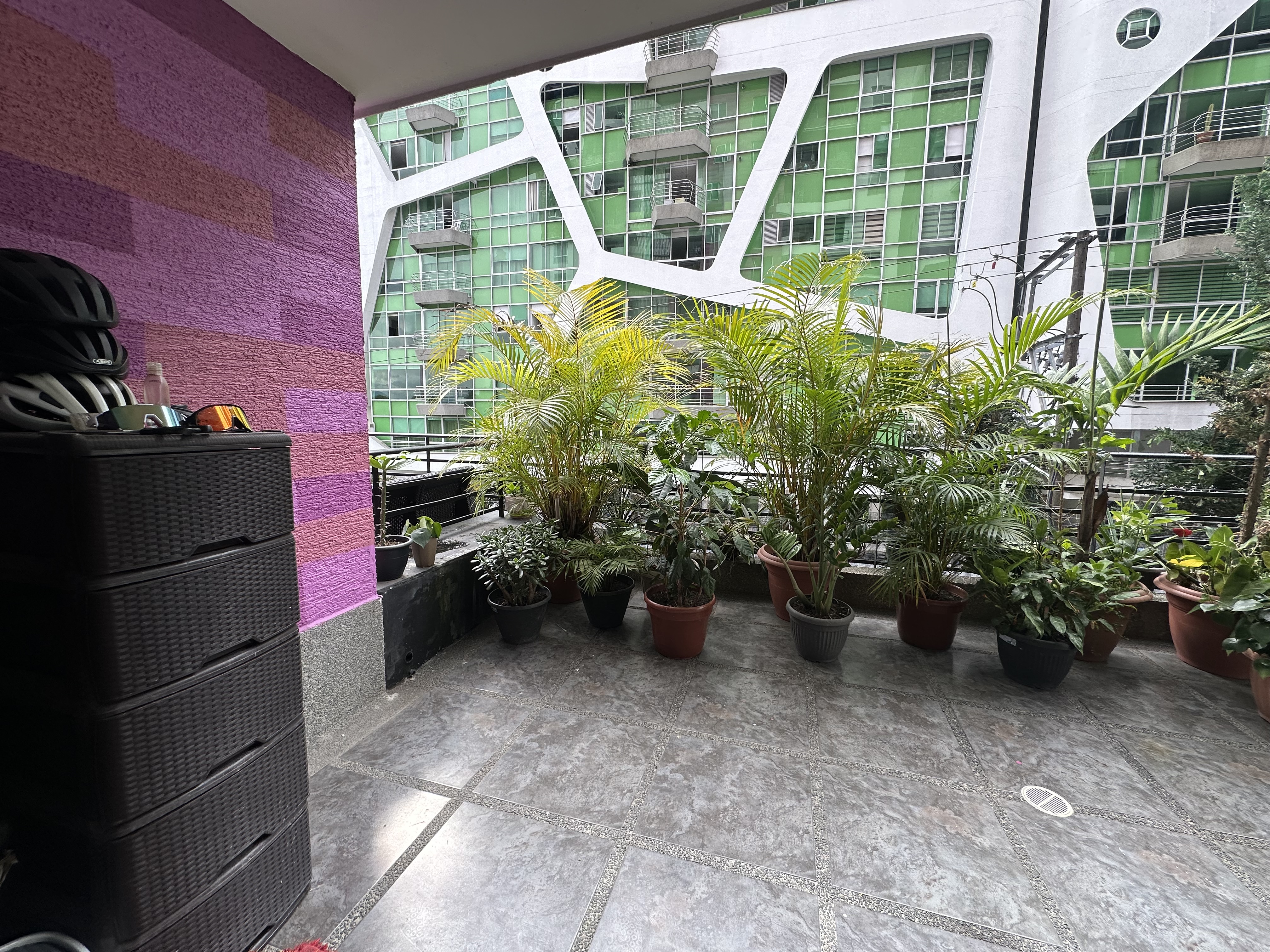 Foto de Apartamento en Venta en Av 19, Armenia  - 19 - 279069427