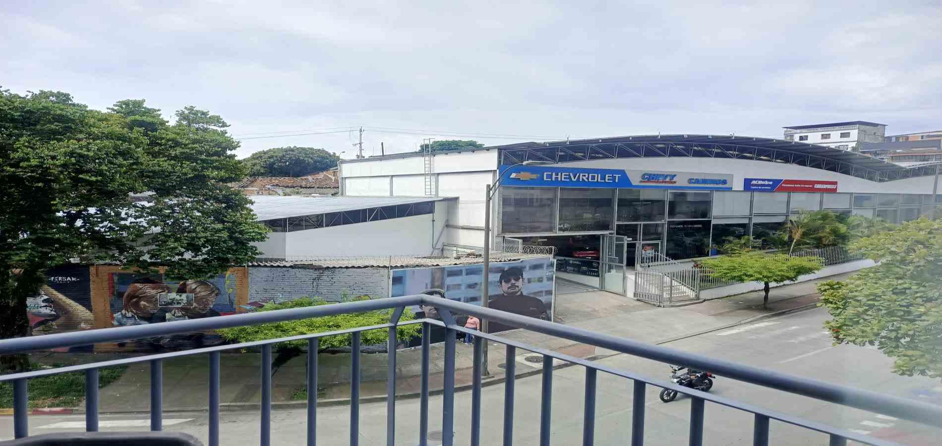 Foto de Apartamento en Venta en Circunvalar, Pereira - 17 - 279062168