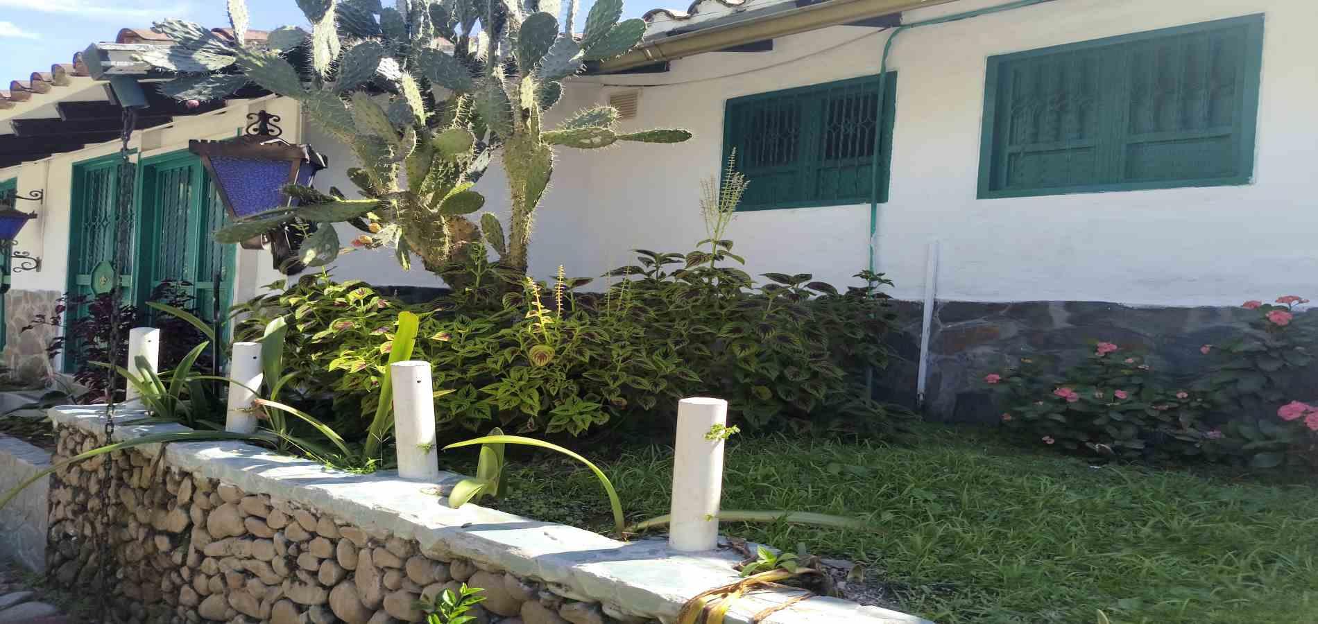 Foto de Casa campestre en Arriendo en La tebaida, La tebaida - 30 - 279067613