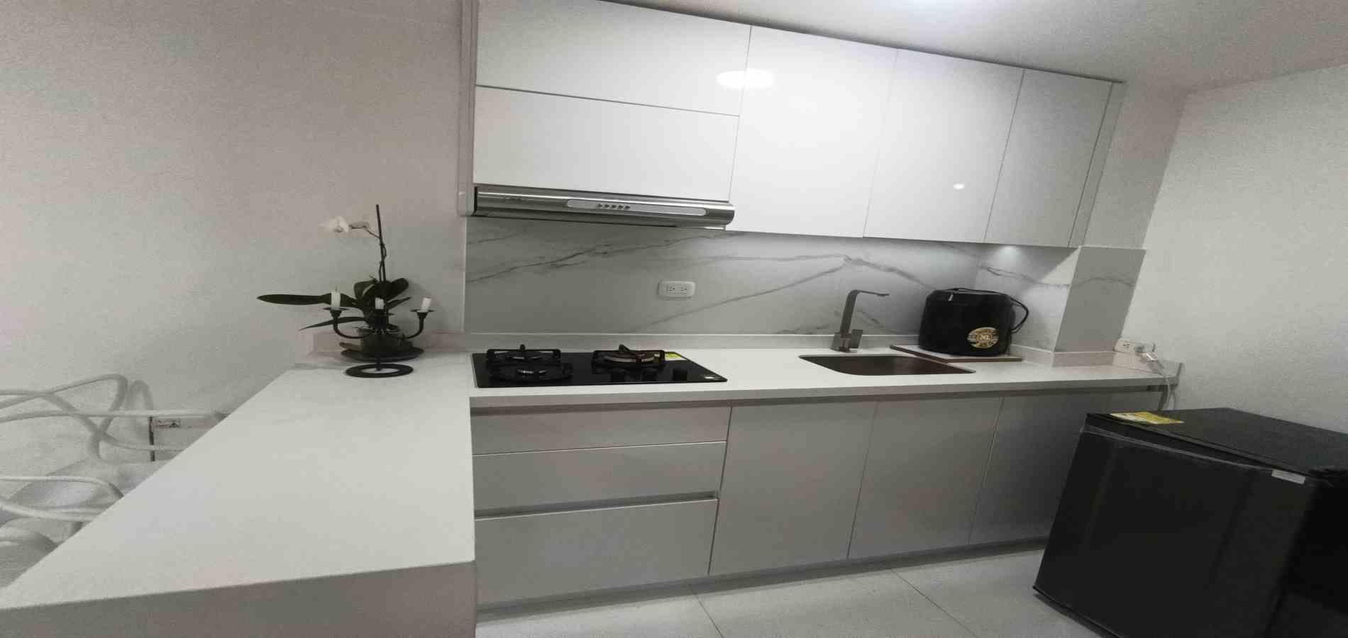Foto de Apartamento en Venta en Alcazares, Manizales - 5 - 279068625