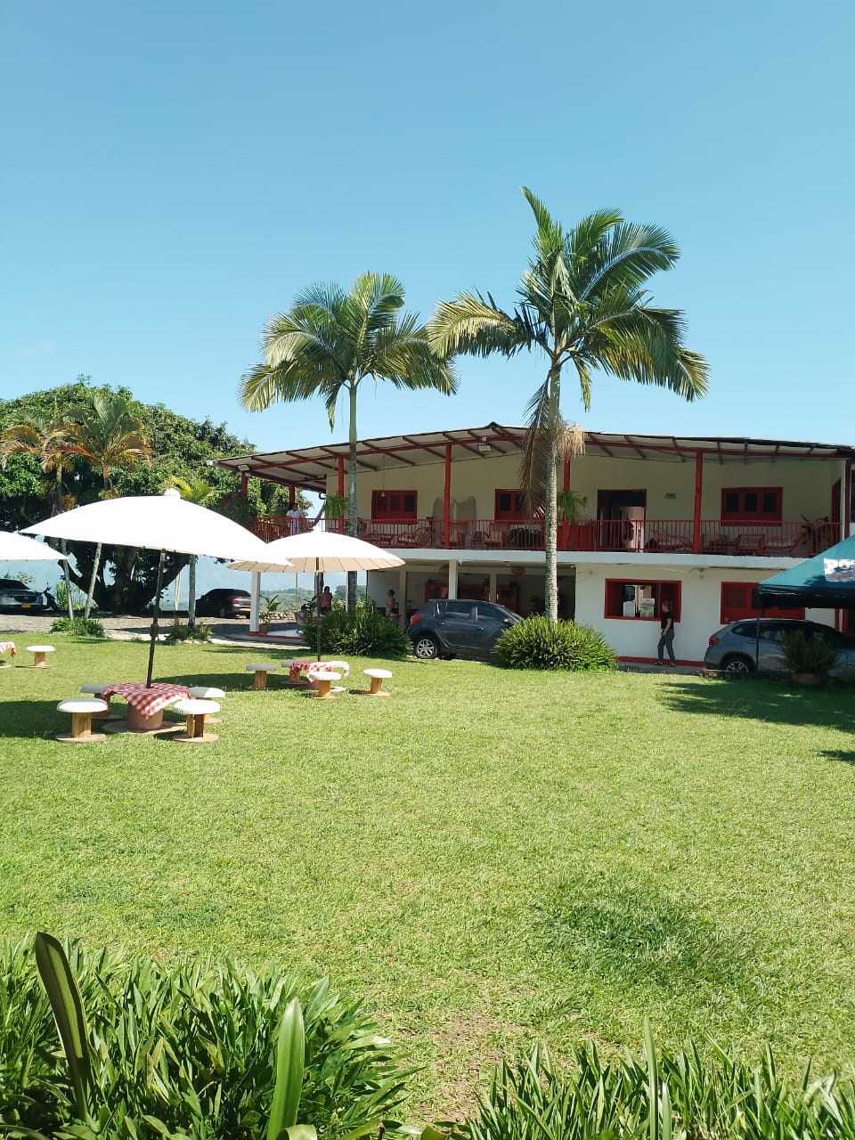 Foto de Finca en Venta en La cabaña, Manizales - 12 - 279054226