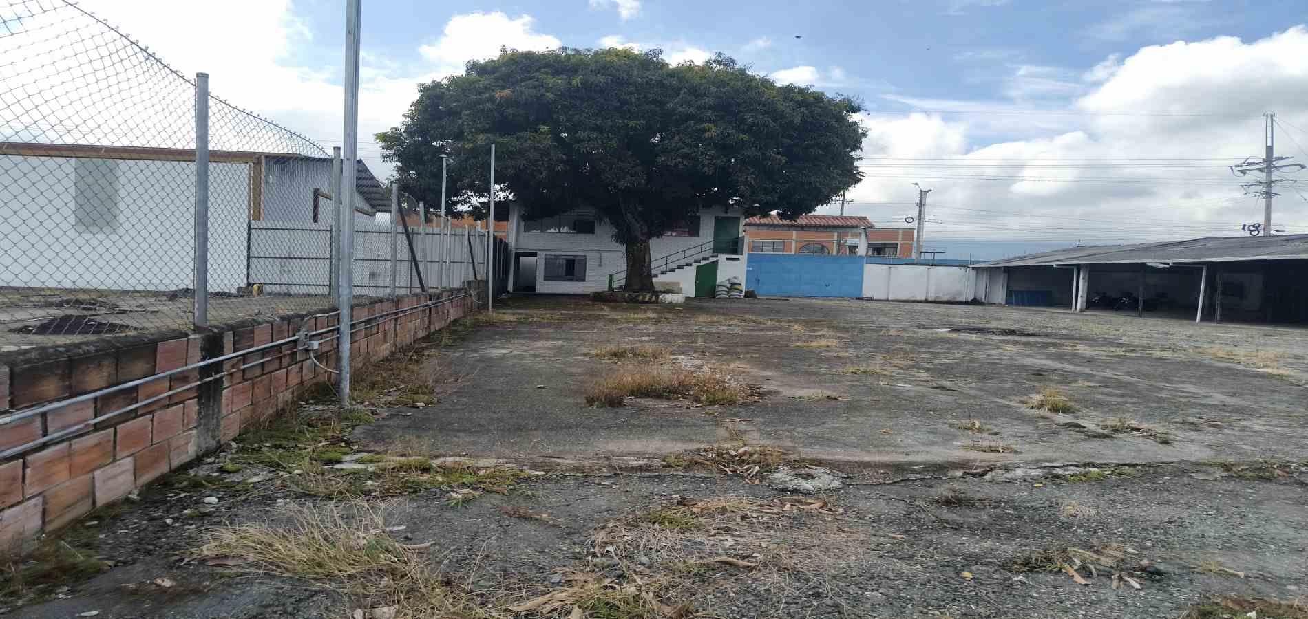 Foto de Bodega en Arriendo en Zona industrial, Armenia  - 41 - 279067981