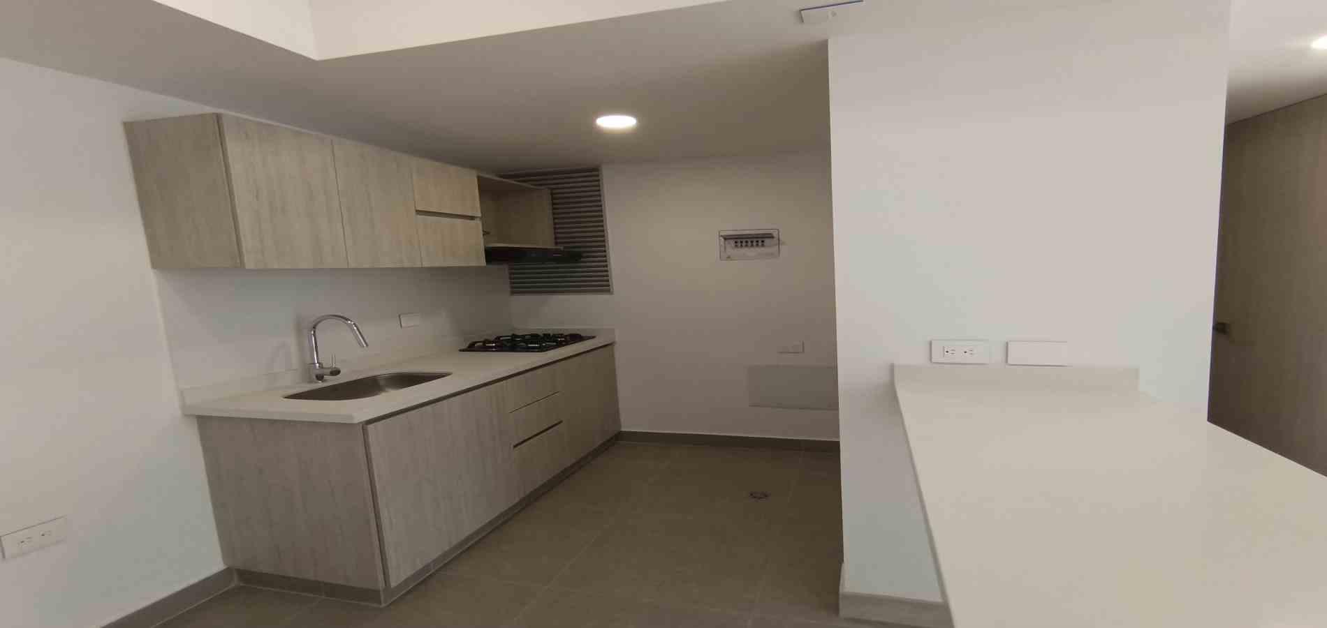 Foto de Apartamento en Venta en Palogrande, Manizales - 4 - 279069228