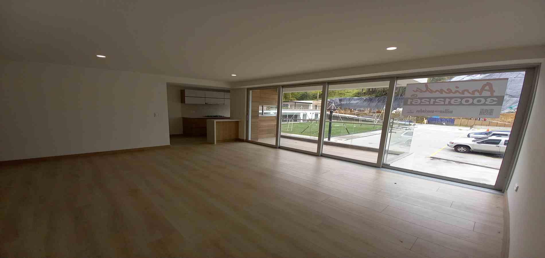 Foto de Apartamento en Venta en El trebol, Manizales - 0 - 279064199