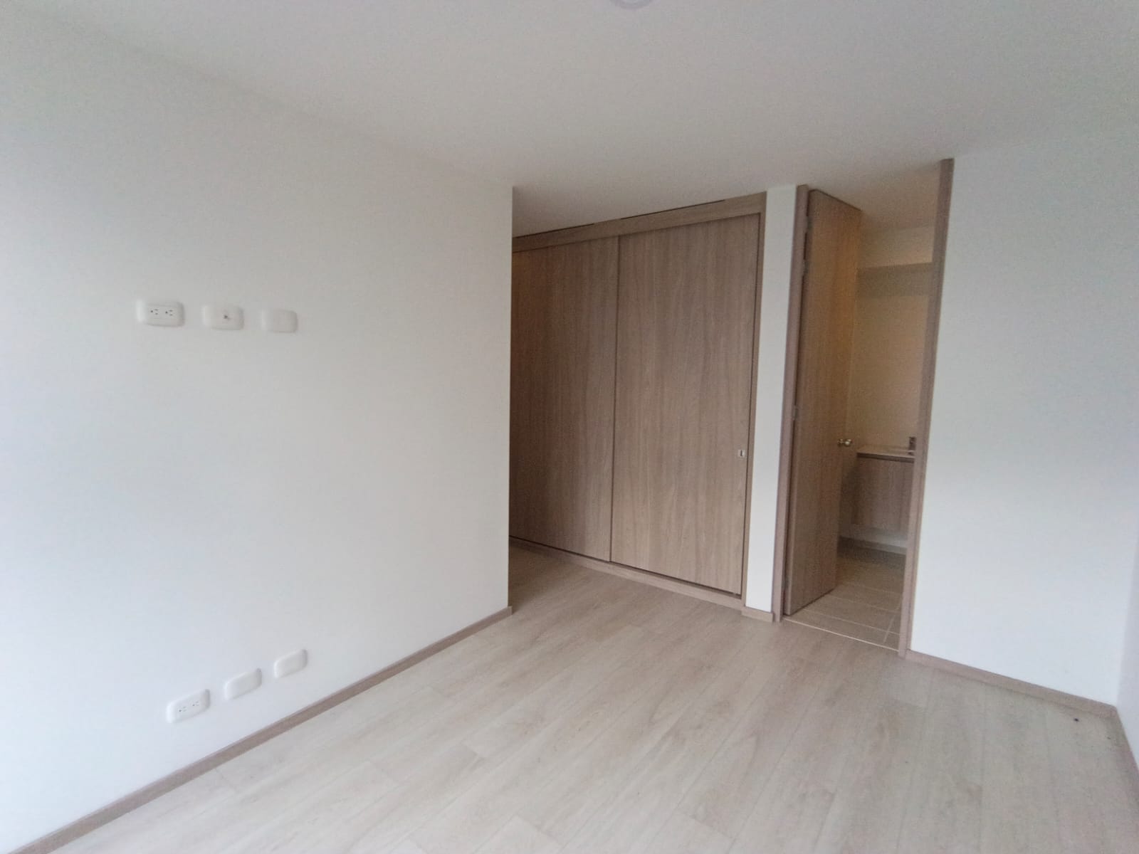 Foto de Apartamento en Venta en Baja suiza, Manizales - 1 - 279068737