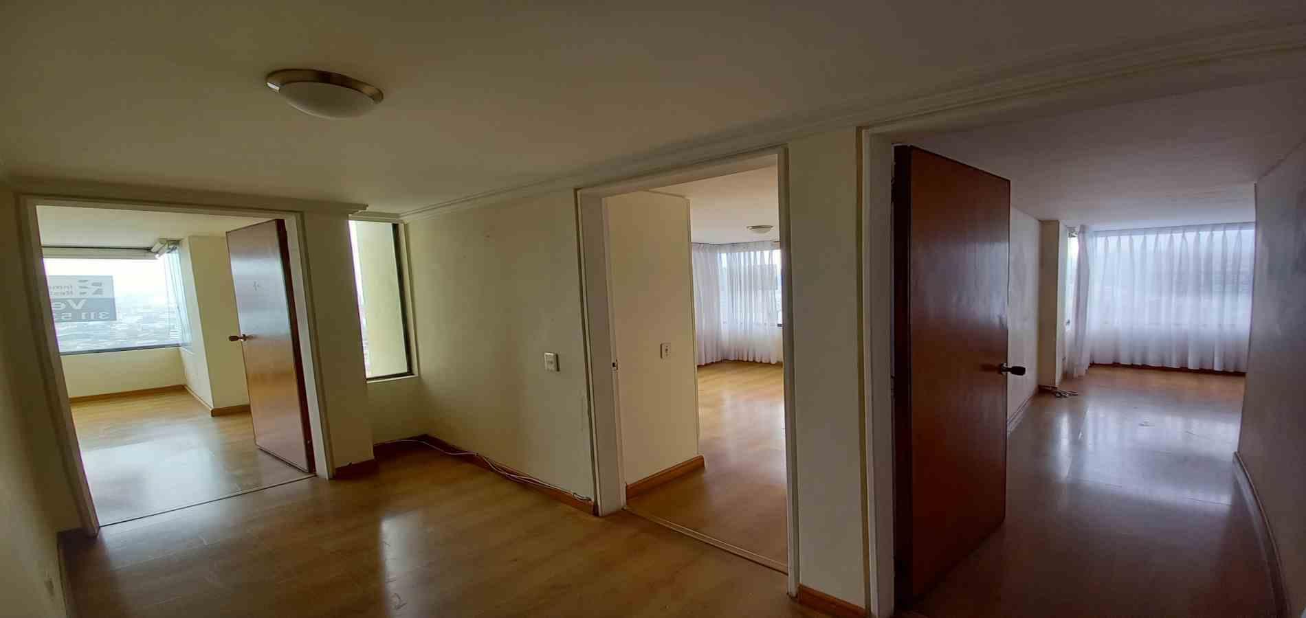 Foto de Apartamento en Venta en Palogrande, Manizales - 2 - 279070079