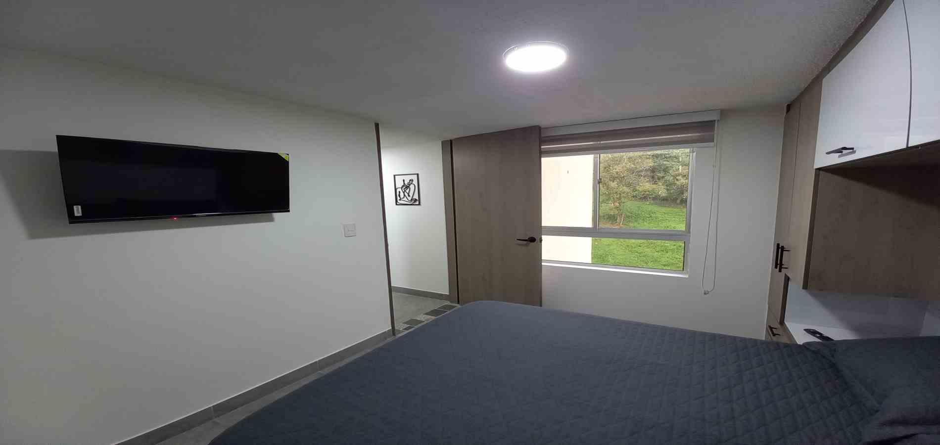 Foto de Apartamento en Arriendo en Alcazares, Manizales - 6 - 279069433