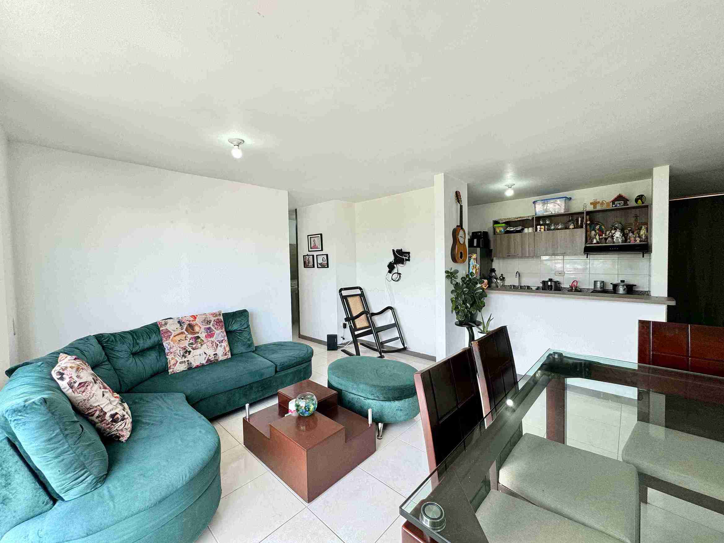 Foto de Apartamento en Venta en La pradera, Dosquebradas - 4 - 279059744