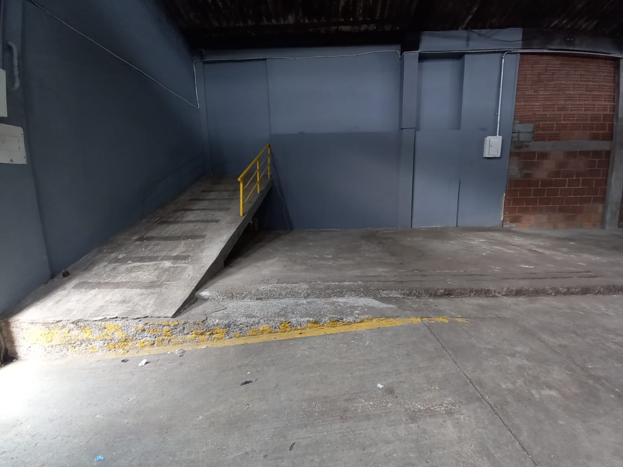 Foto de Bodega en Venta en Liborio, Manizales - 9 - 279061765