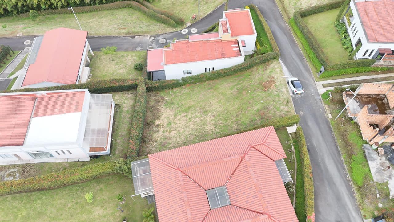 Foto de Lote / terreno en Venta en Vereda el lembo, Santa rosa de cabal - 3 - 279068397