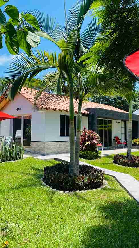 Foto de Casa campestre en Venta en Kilometro 41, Manizales - 13 - 279057052