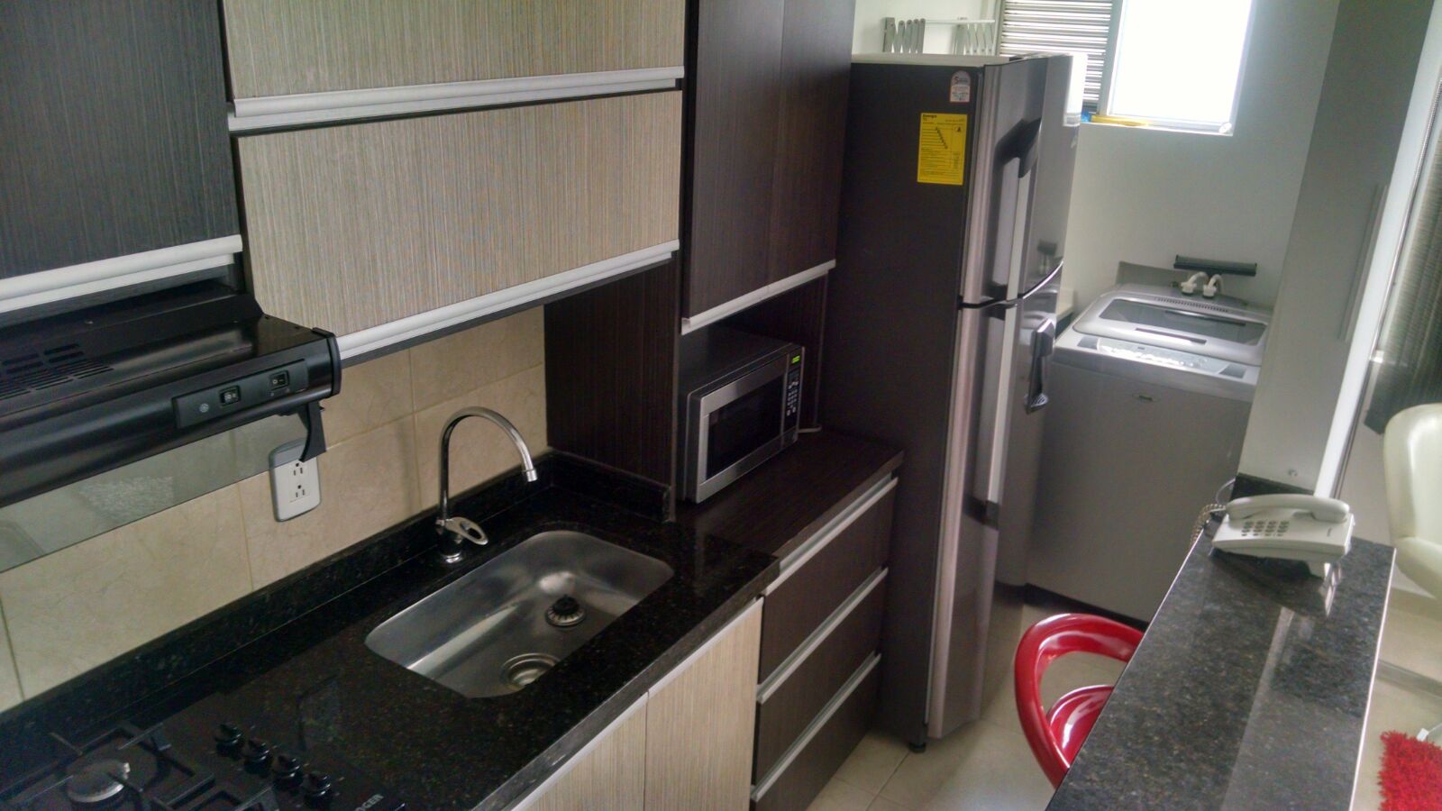 Foto de Apartamento en Arriendo en Norte, Armenia  - 1 - 279060400