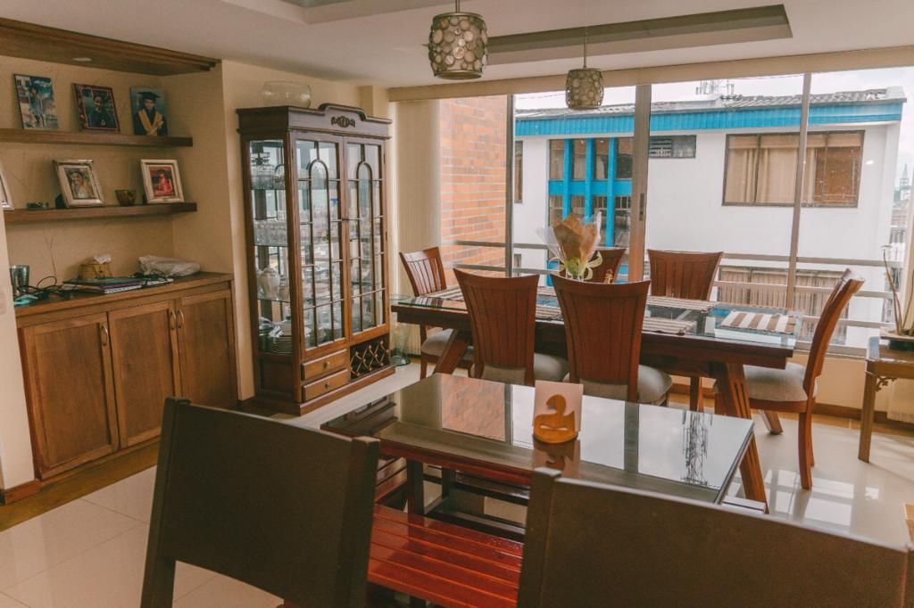 Foto de Apartamento para Venta en Milán, Manizales - 279025876