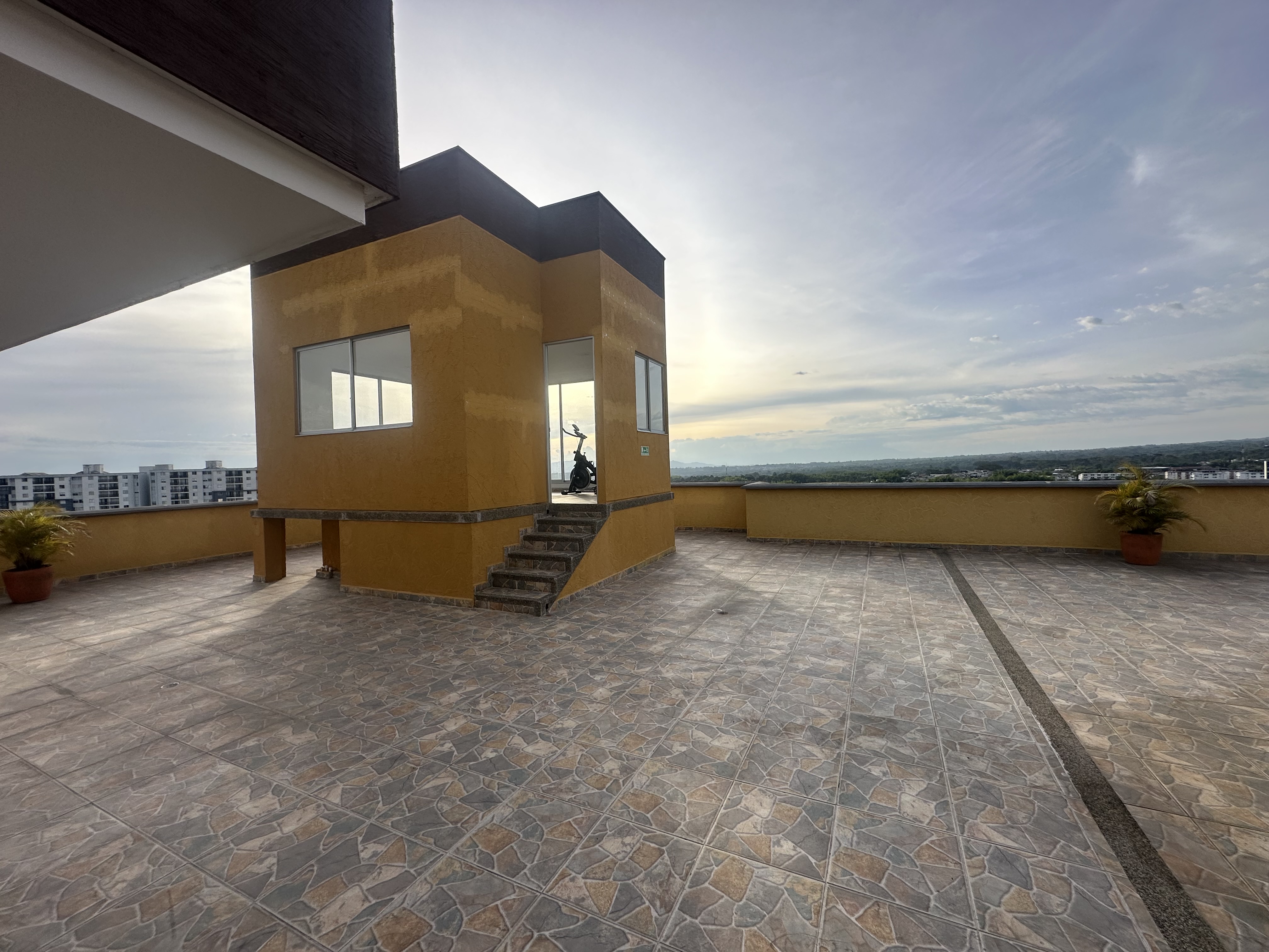 Foto de Apartamento en Venta en Puerto espejo, Armenia  - 7 - 279069328