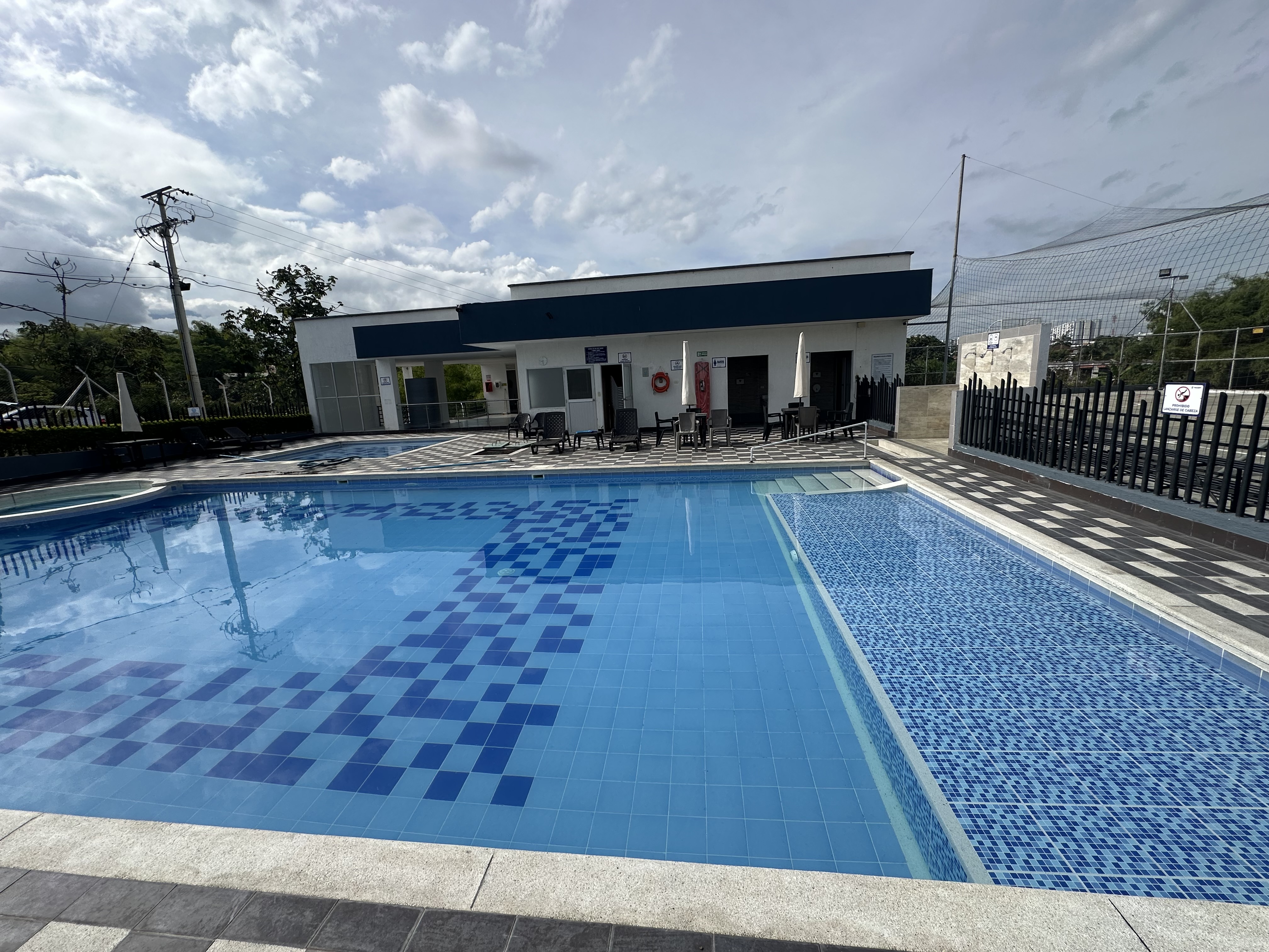 Foto de Casa en Venta en Manantiales, Armenia  - 35 - 279069831