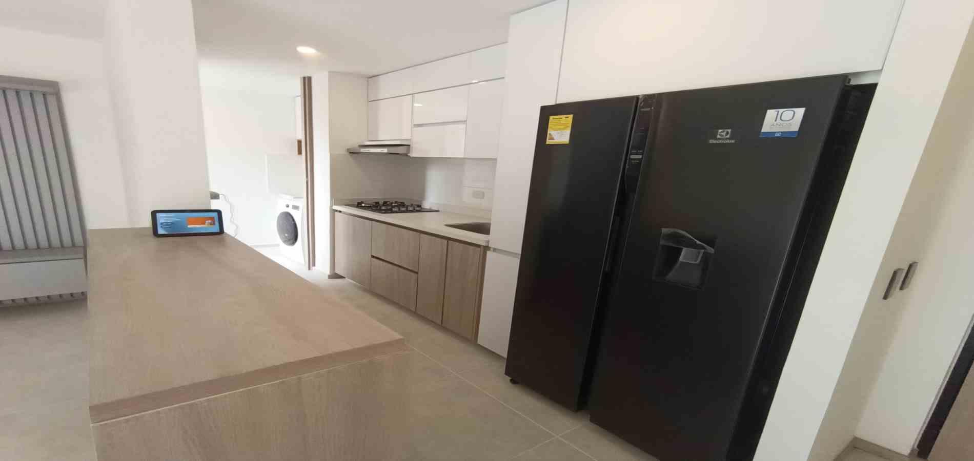 Foto de Apartamento en Venta en Baja suiza, Manizales - 11 - 279067294