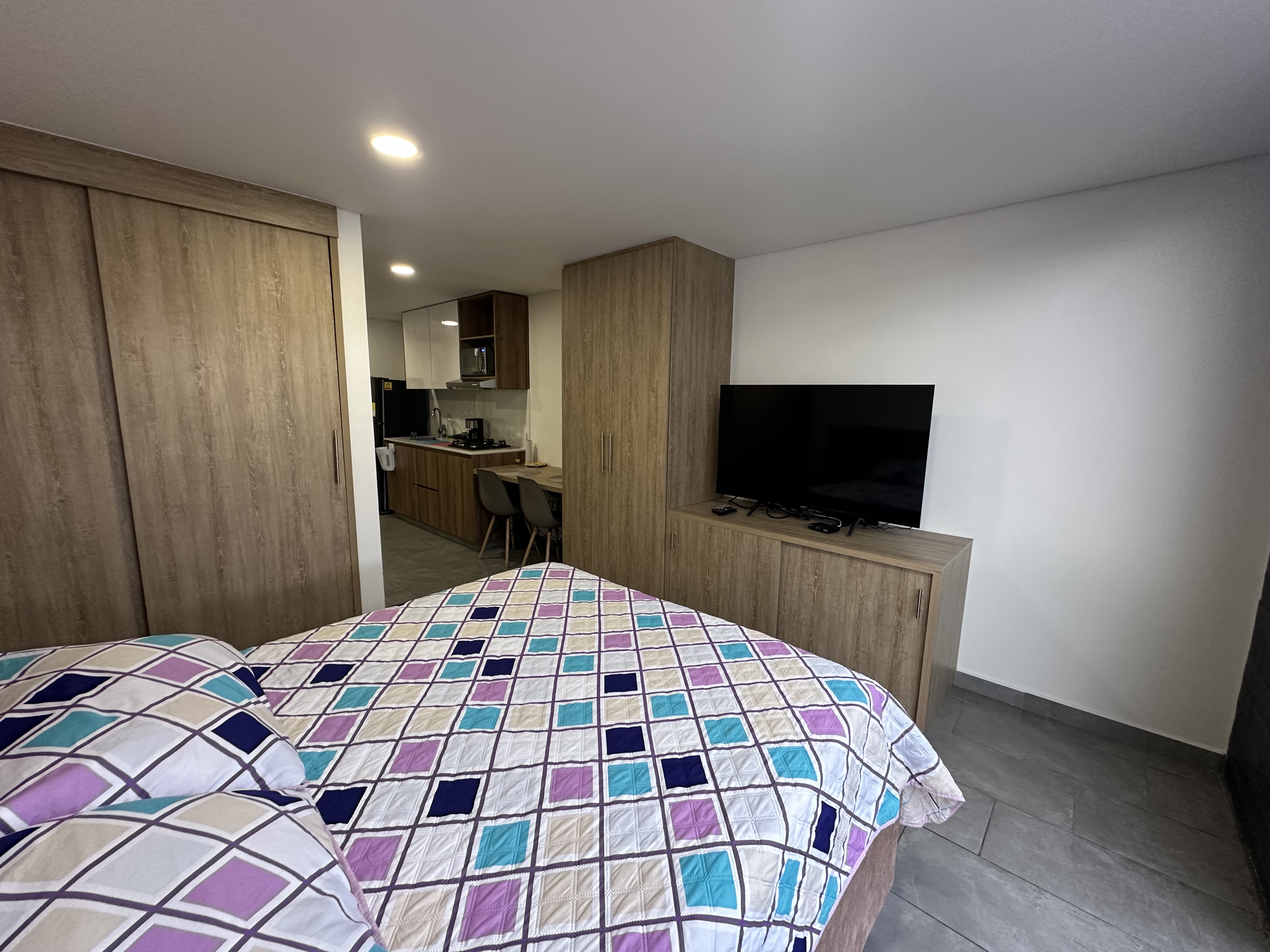 Foto de Apartaestudio en Arriendo en Coinca, Armenia  - 15 - 279068041