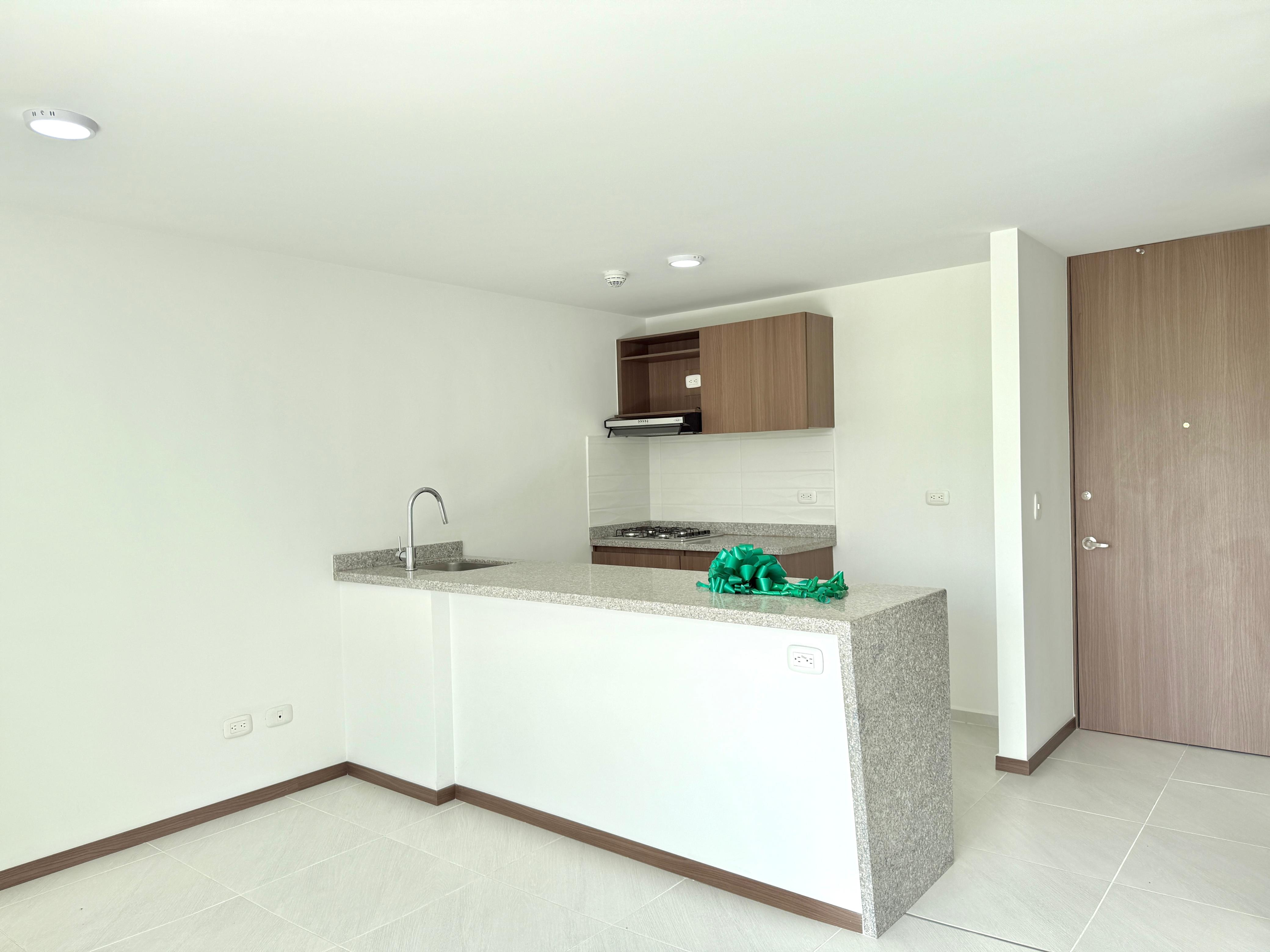 Foto de Apartamento en Venta en La macarena, Dosquebradas - 3 - 279062816