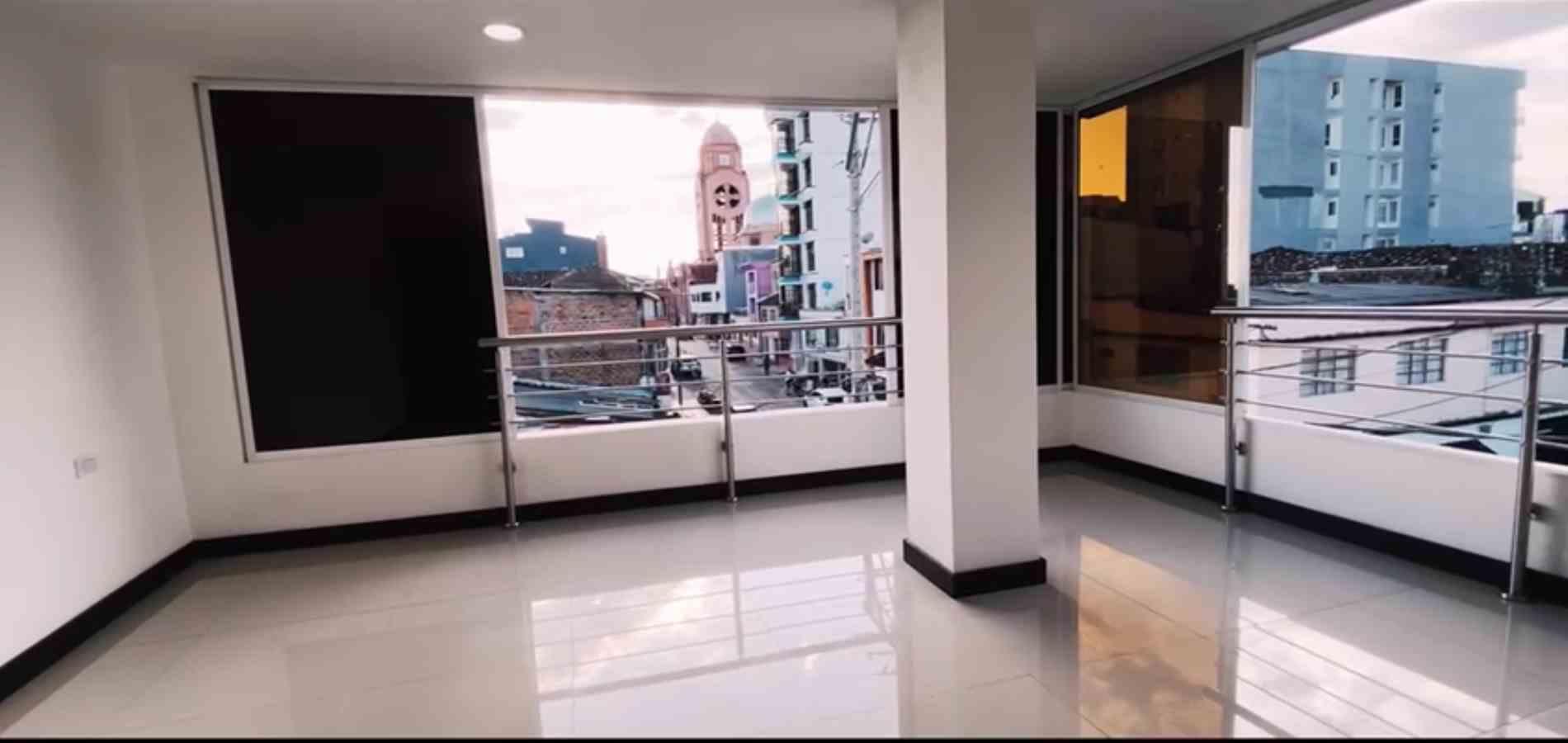 Foto de Apartamento para Venta en Zona rural, Quimbaya - 279057295