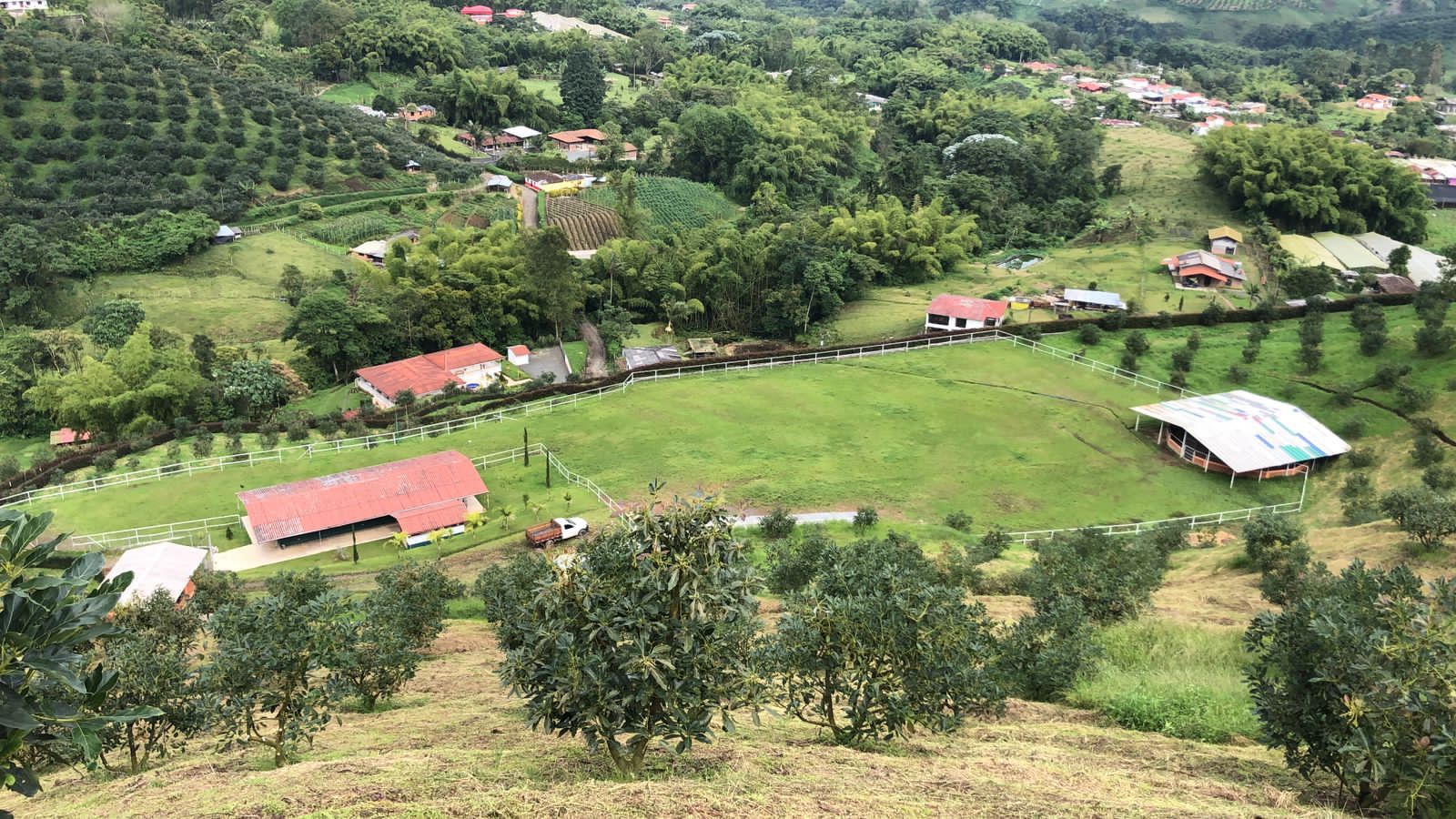 Foto de Finca en Venta en La florida, Pereira - 1 - 279058759