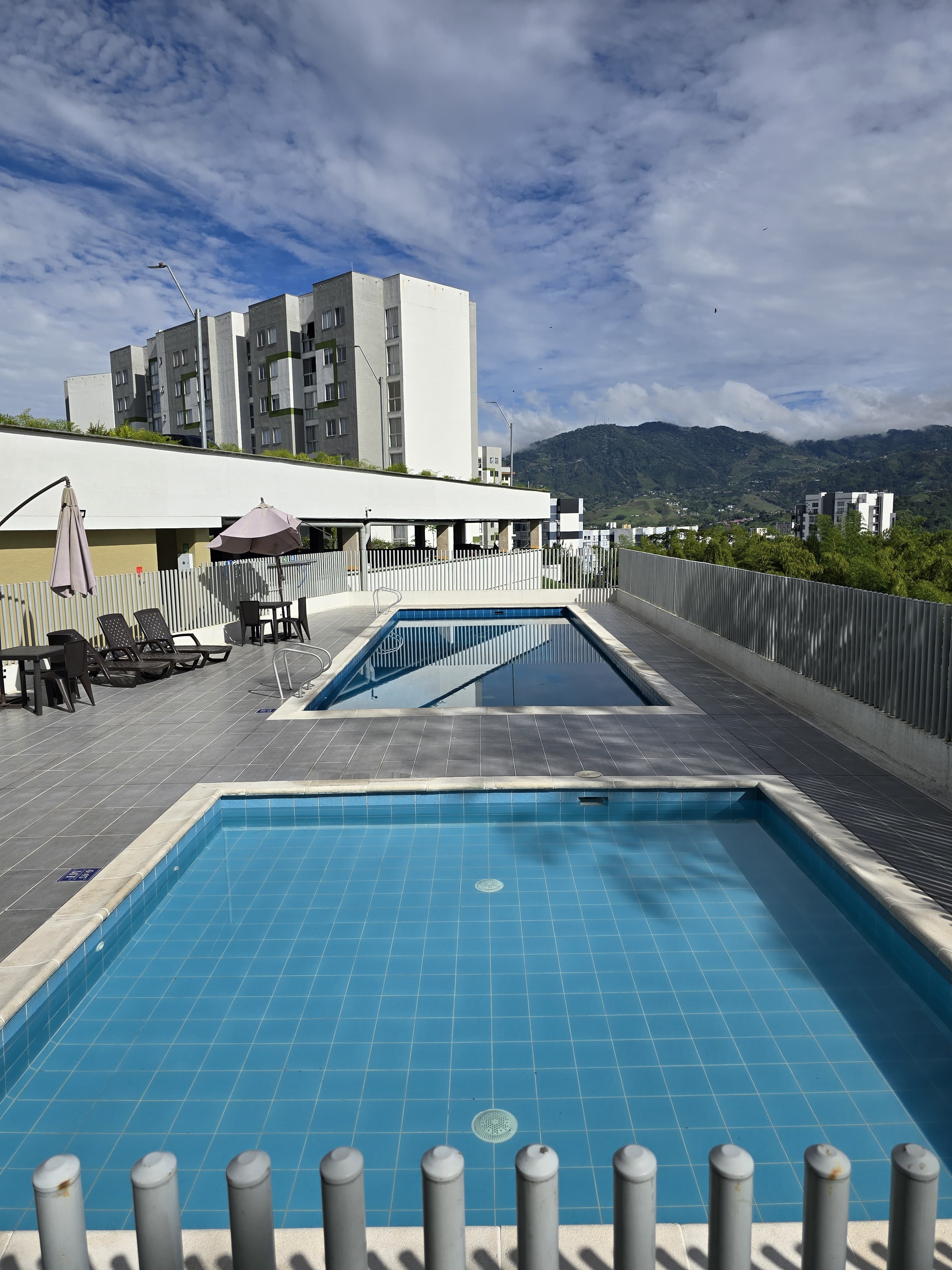 Foto de Apartamento en Venta en La pradera, Dosquebradas - 3 - 279063542