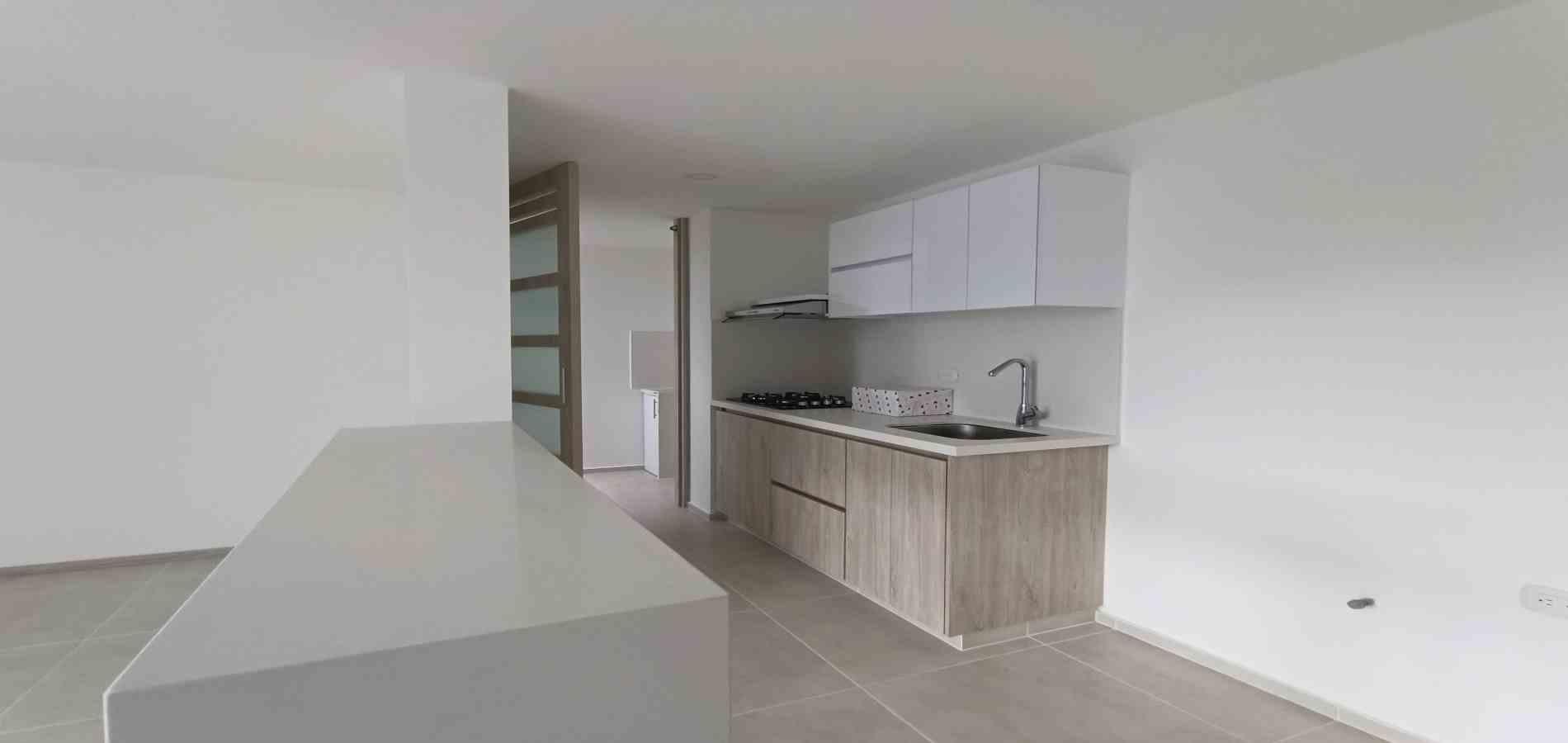 Foto de Apartamento en Arriendo en Baja suiza, Manizales - 6 - 279068941