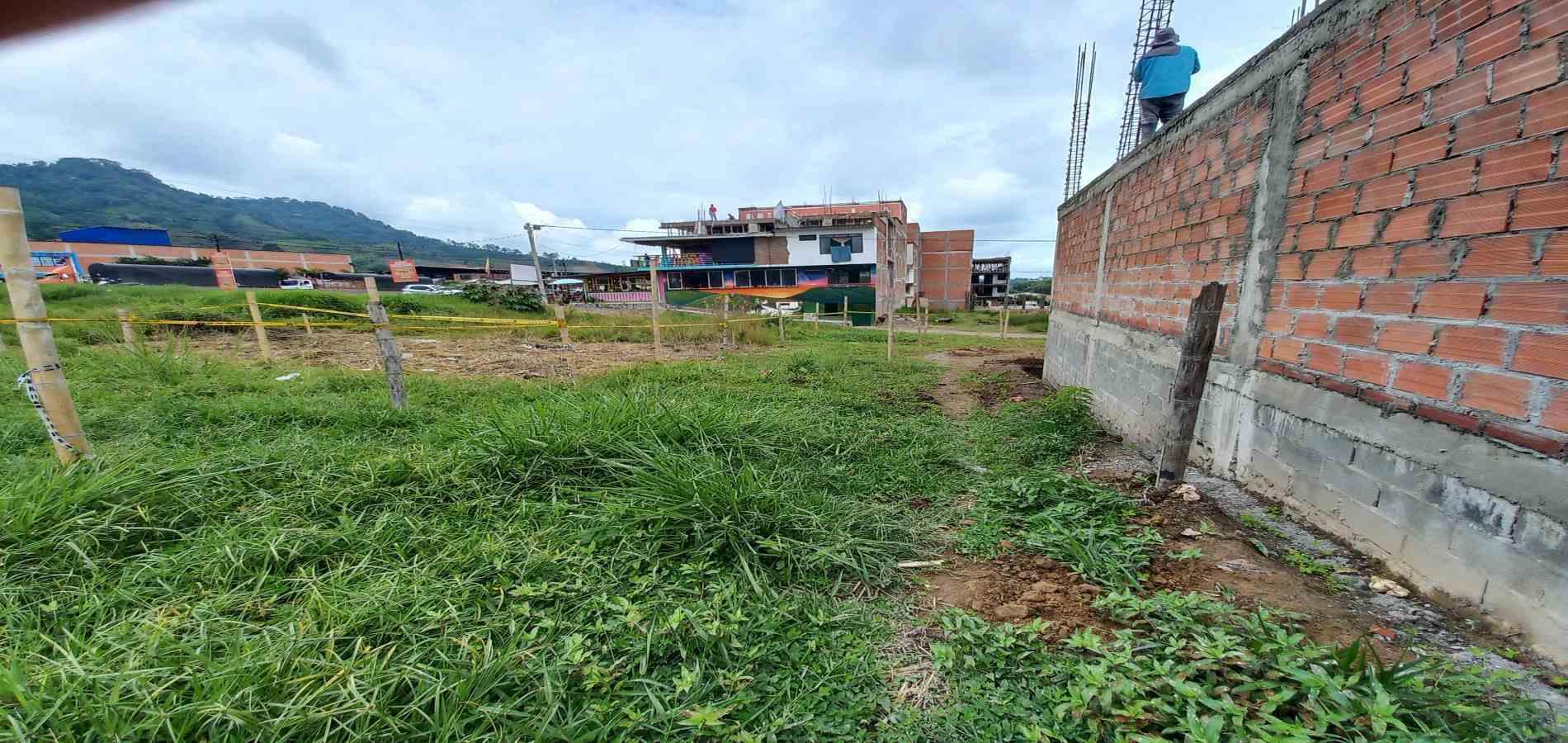 Foto de Lote / terreno para Venta en Bosques de la campina, Santa rosa de cabal - 279066602