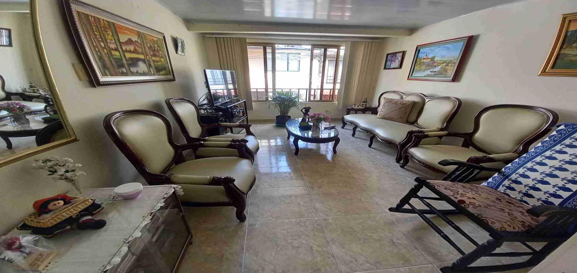 Foto de Casa en Venta en La pradera, Villamaria - 3 - 279055633