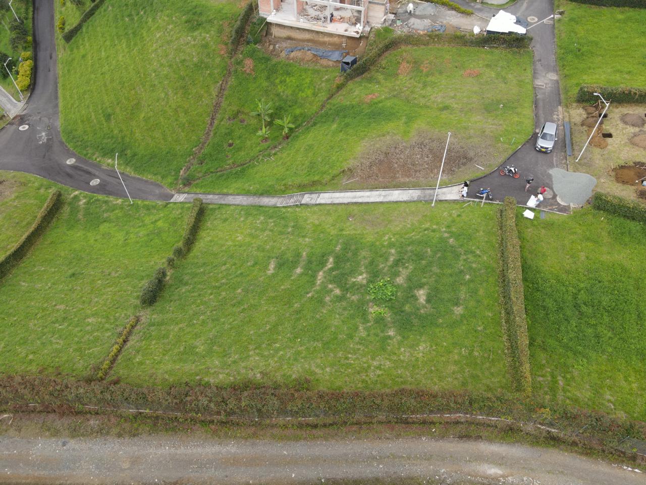 Foto de Lote / terreno en Venta en Vereda el lembo, Santa rosa de cabal - 2 - 279067673