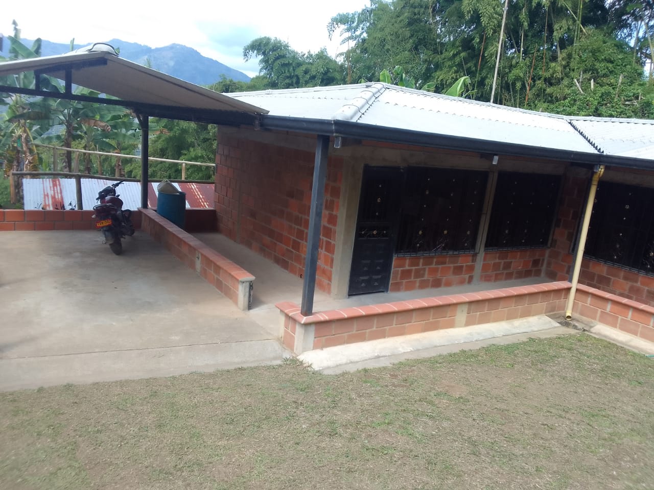 Foto de Casa campestre en Venta en Cambia, Chinchina - 7 - 53159