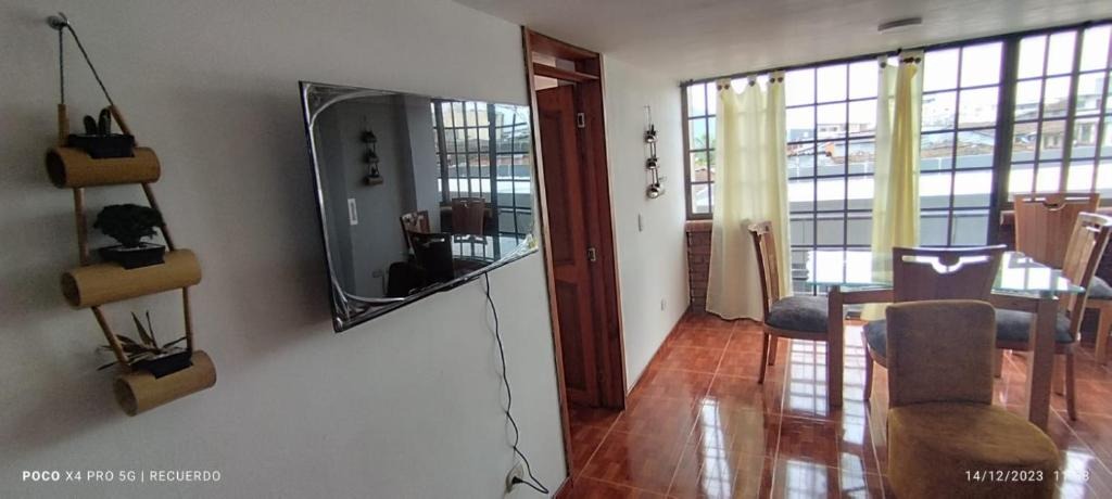 Foto de Apartamento en Venta en Centro, Santa rosa de cabal - 4 - 279065663