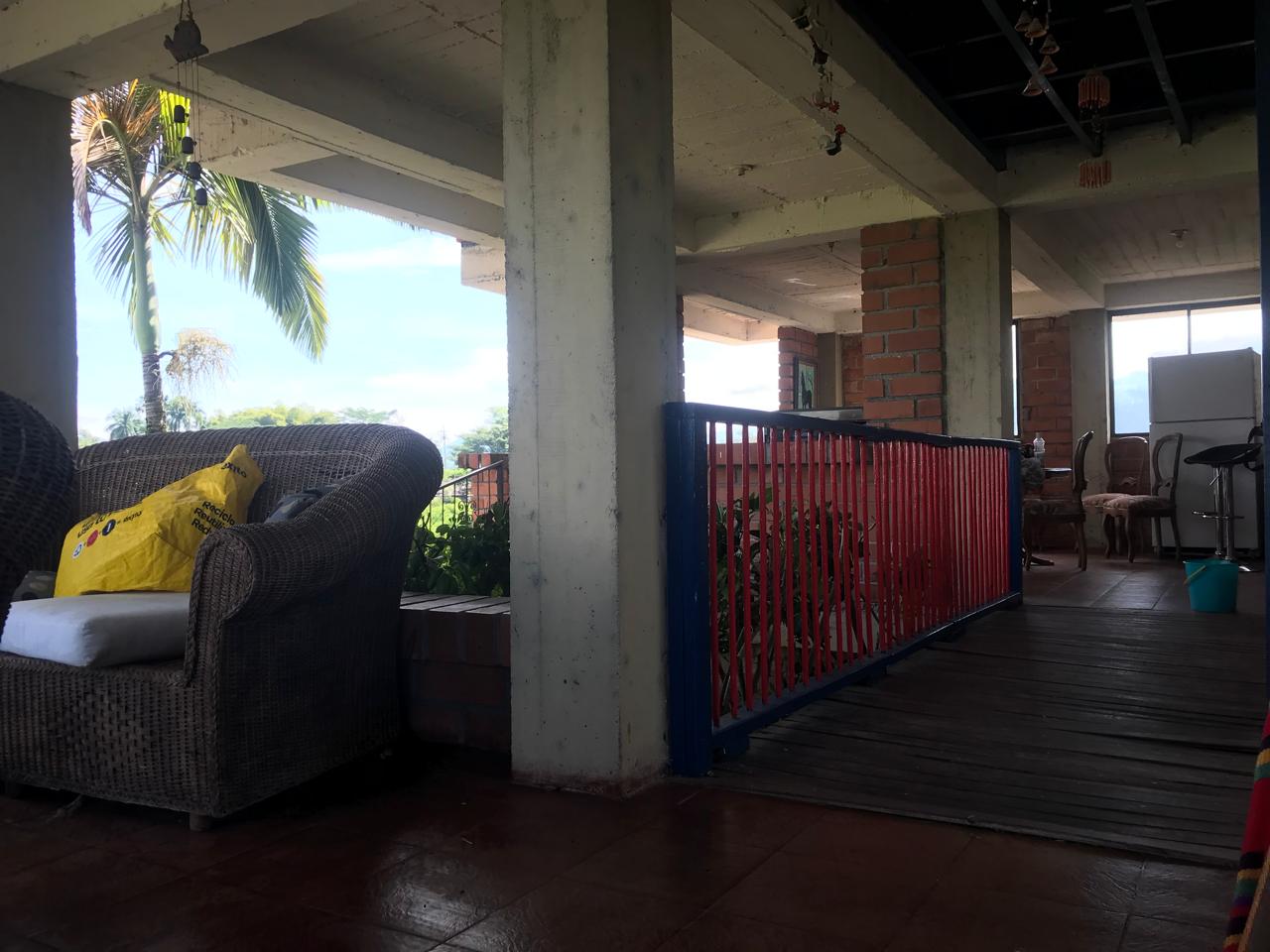 Foto de Casa campestre en Venta en Kilometro 41, Manizales - 6 - 279063350