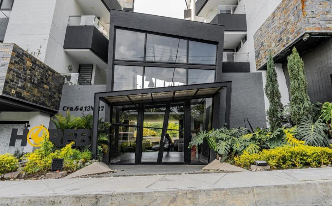 Foto de Apartaestudio en Venta en Norte, Armenia  - 6 - 279063468