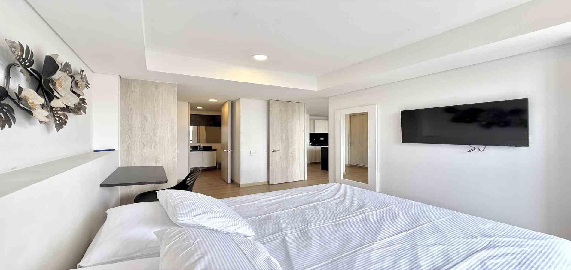 Foto de Apartaestudio en Venta en Avenida del sur, Pereira - 10 - 279063802